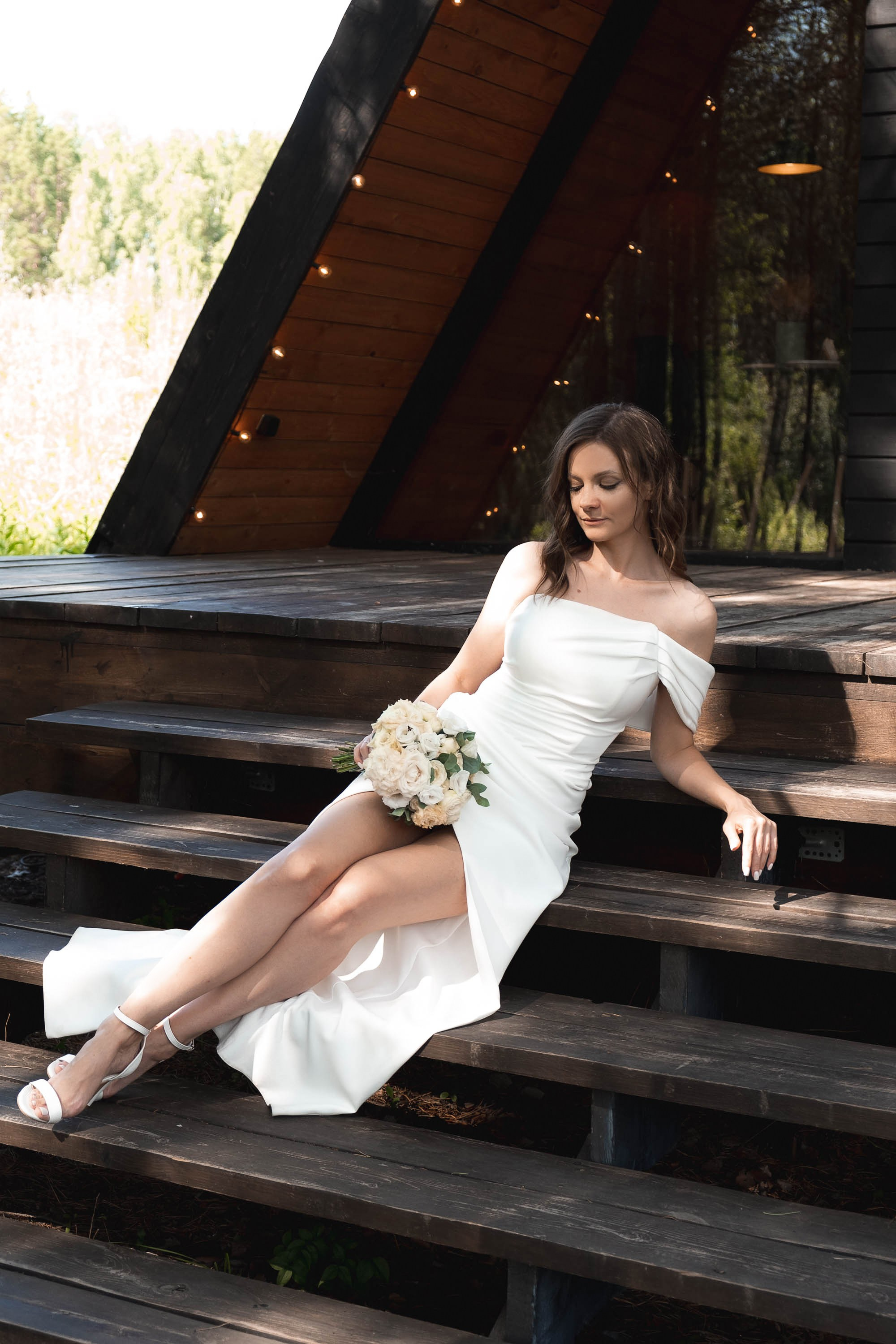 Никита & Варвара. Свадебный и семейный фотограф в Тюмени Екатерина Дубровина