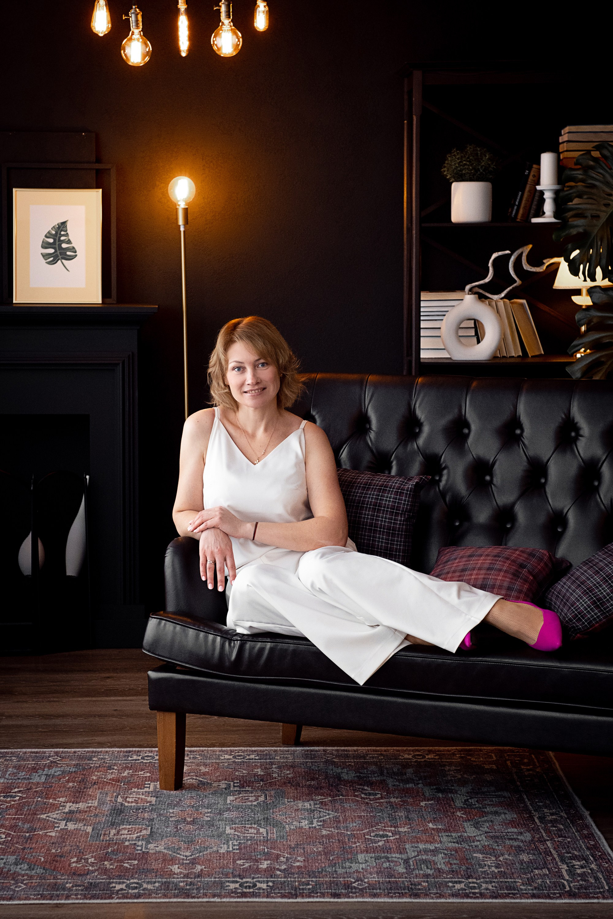 Светлана, София и Ника. Свадебный и семейный фотограф в Тюмени Екатерина Дубровина