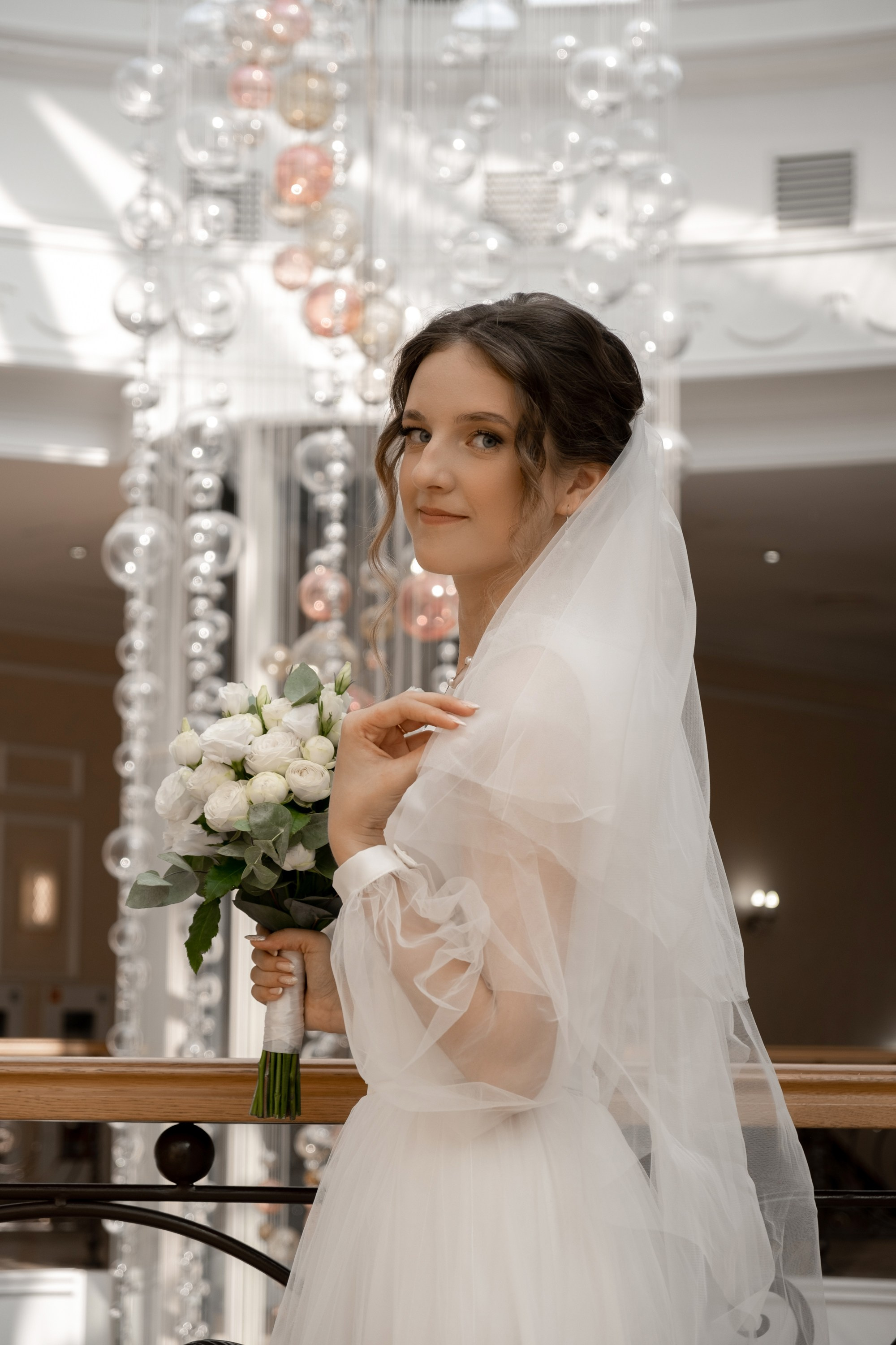 Дмитрий & Анастасия. Свадебный и семейный фотограф в Тюмени Екатерина Дубровина