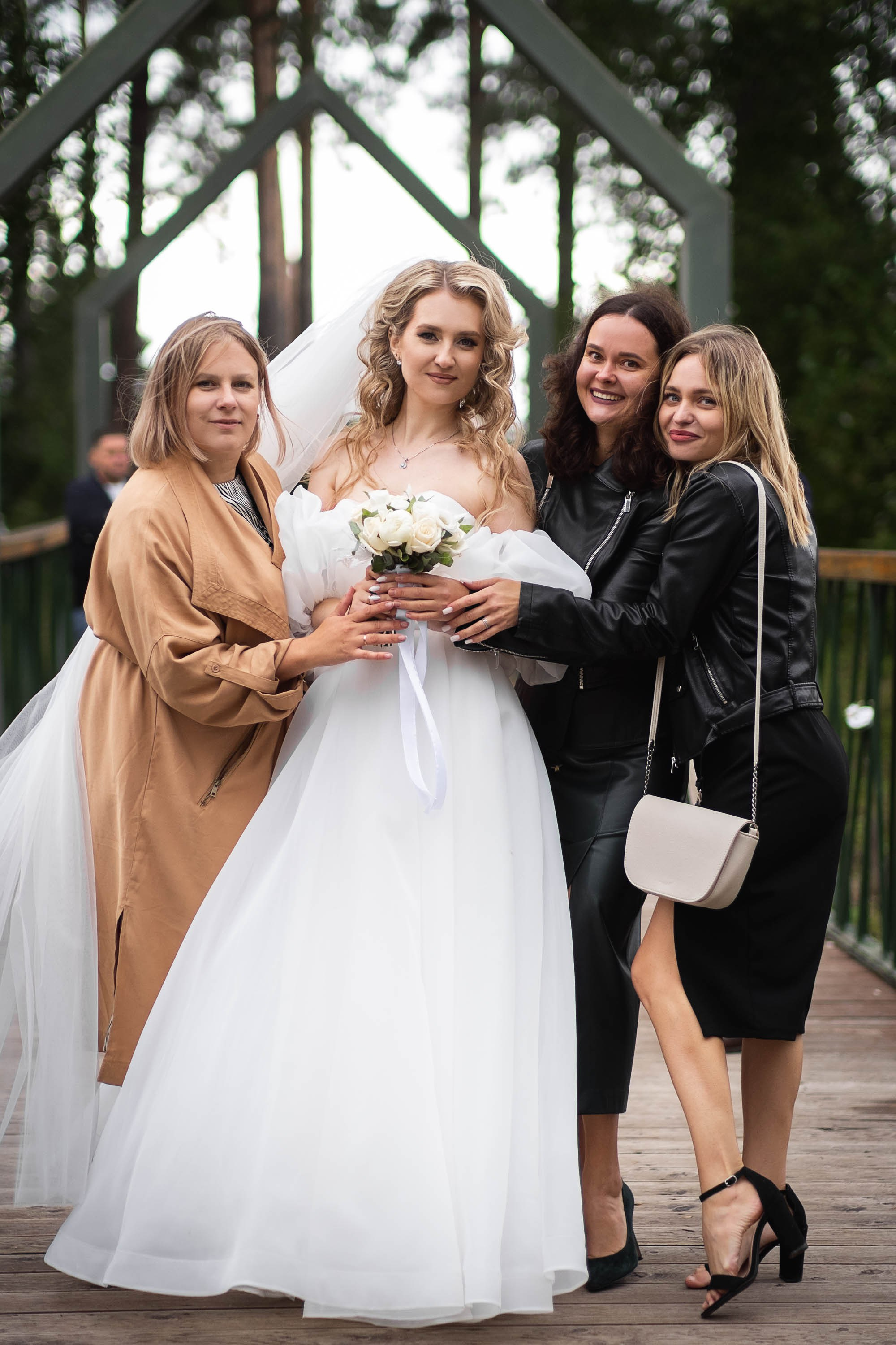 Виктор & Елена г. Заводоуковск. Свадебный и семейный фотограф в Тюмени Екатерина Дубровина