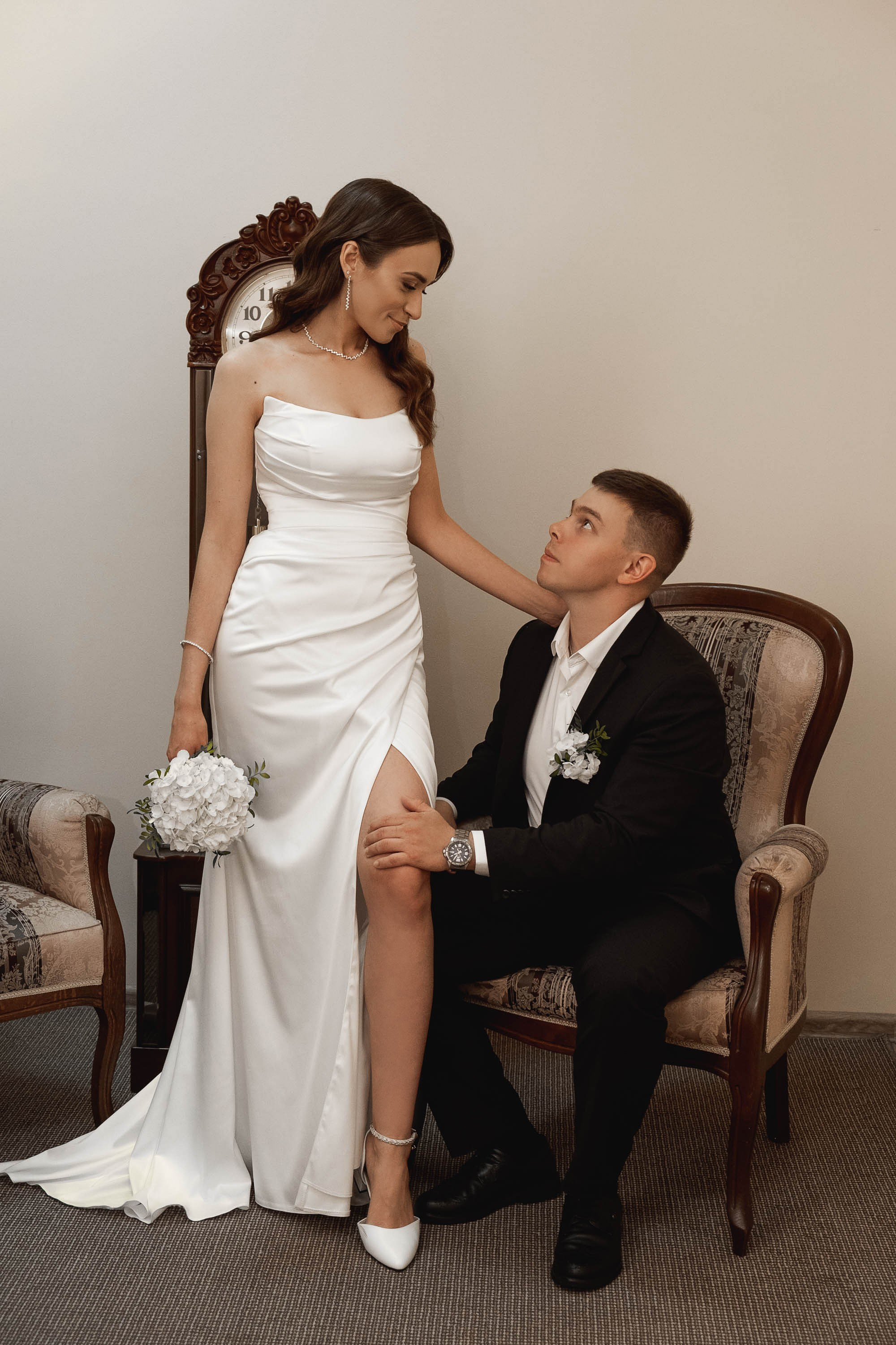 Александр & Ольга г. Заводоуковск. Свадебный и семейный фотограф в Тюмени Екатерина Дубровина