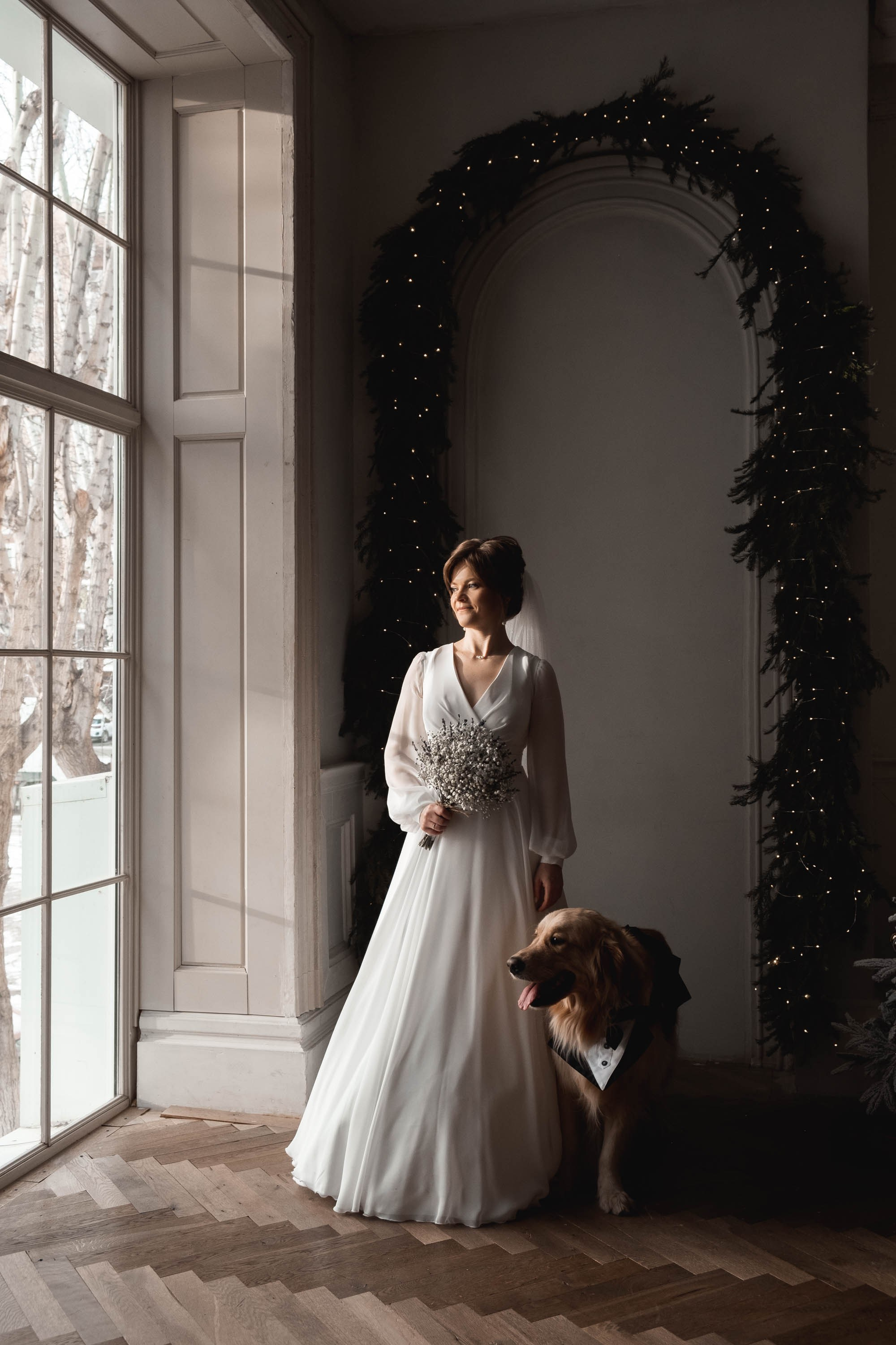 Филип & Юлия. Свадебный и семейный фотограф в Тюмени Екатерина Дубровина