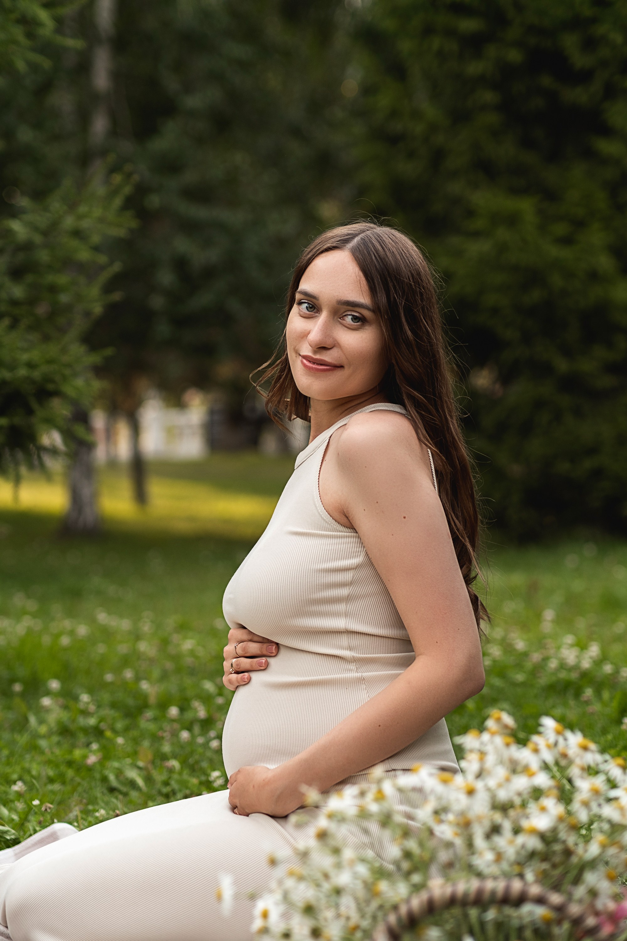 Саша & Оля. Свадебный и семейный фотограф в Тюмени Екатерина Дубровина