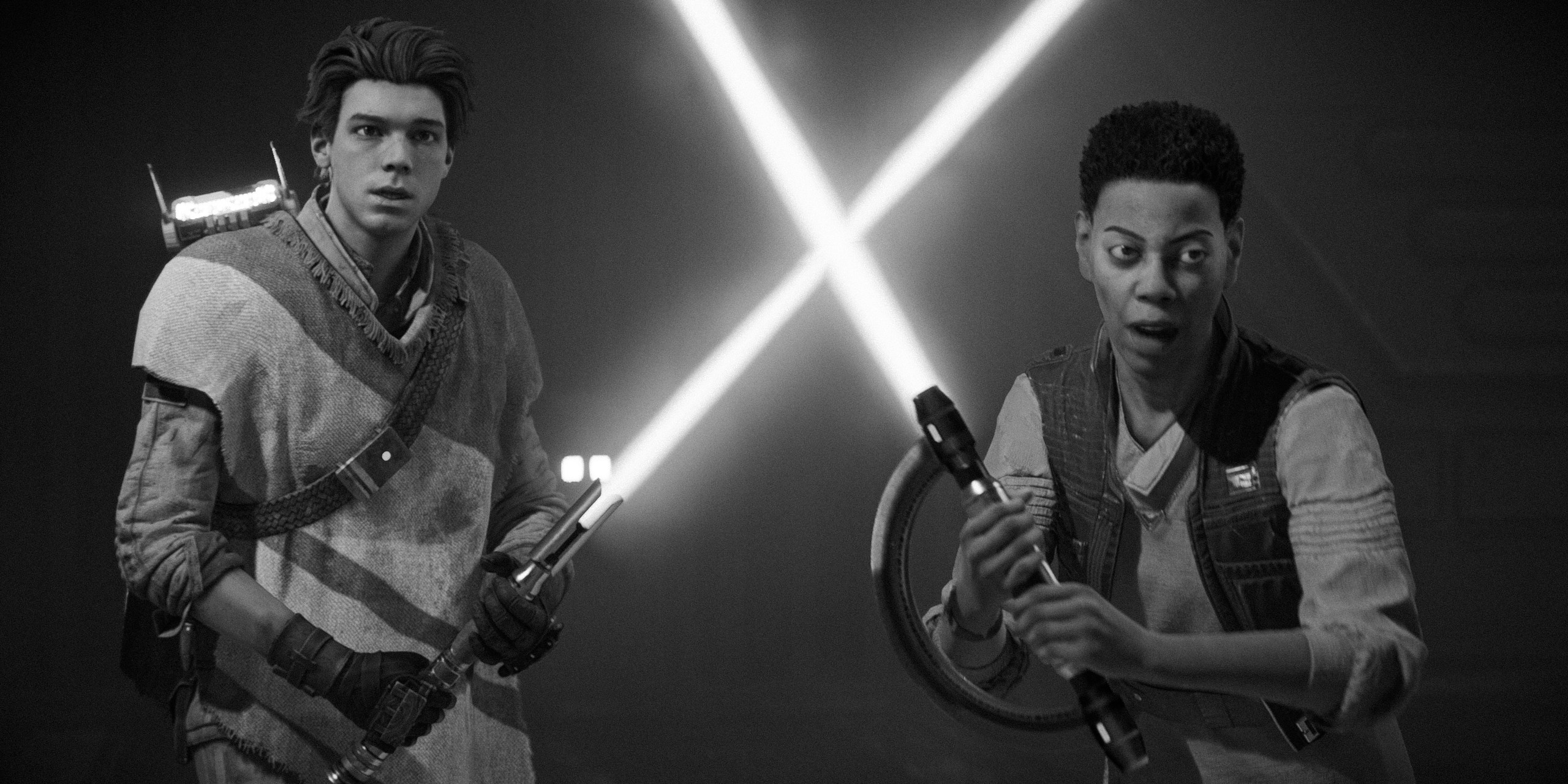 Star Wars Jedi: Fallen Order