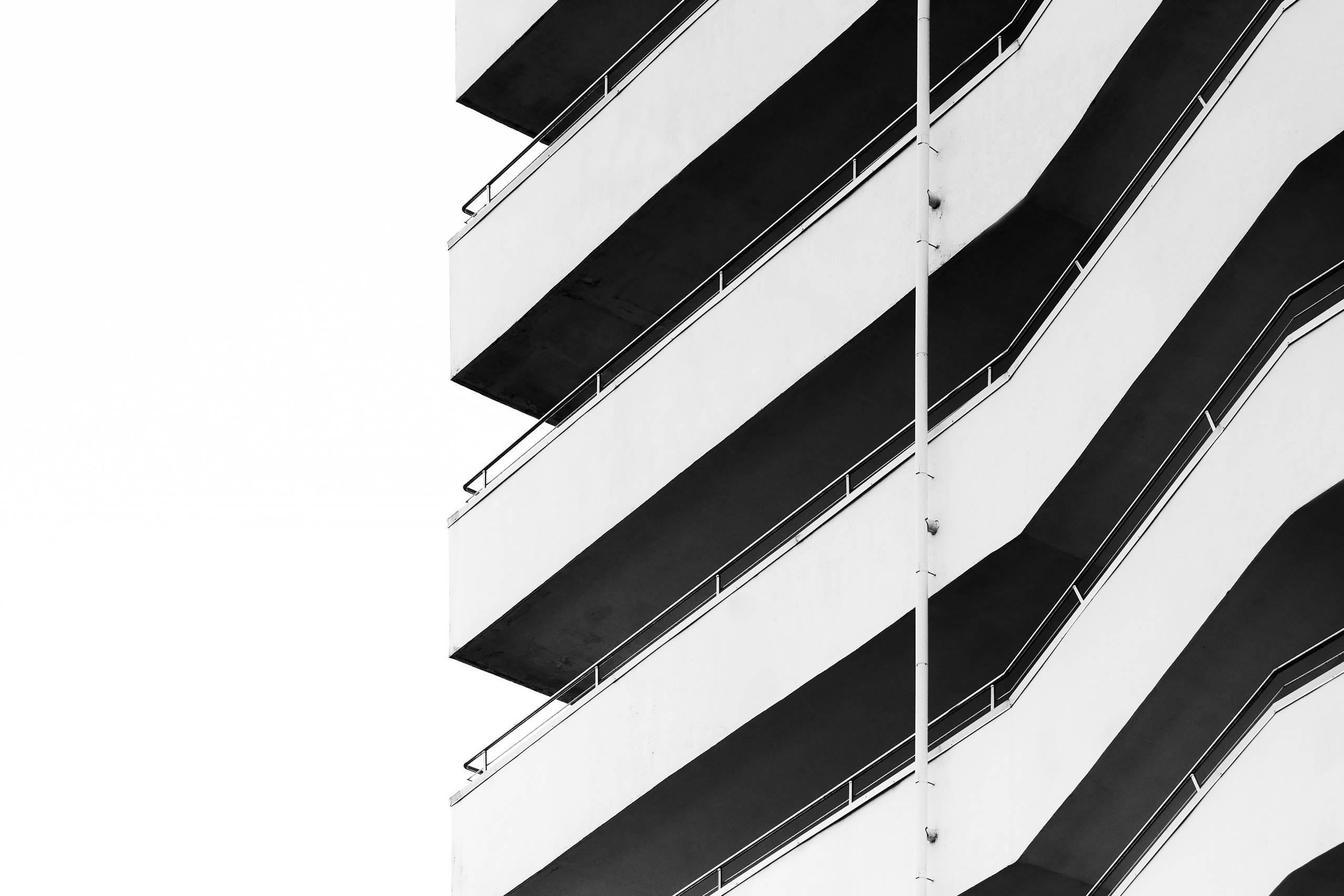 Абстракции. Яркие фото на Чёрном море