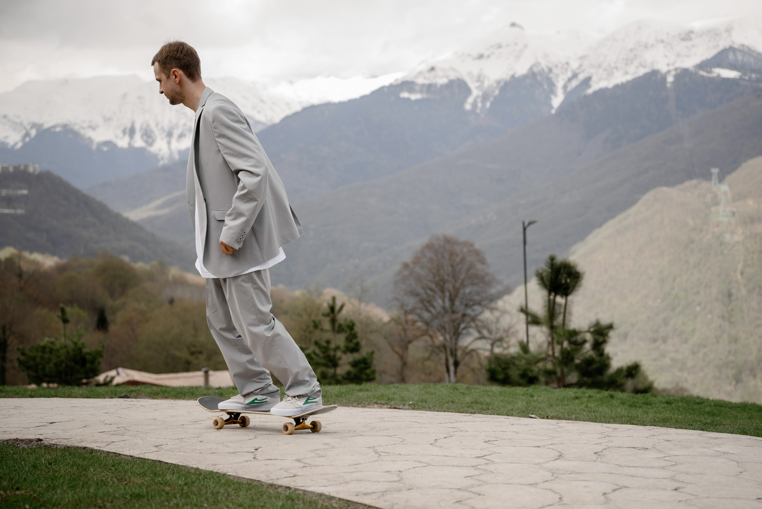 He was a skaterboy. Backpackweddings фотограф и видеограф Ростов-на-Дону Сочи