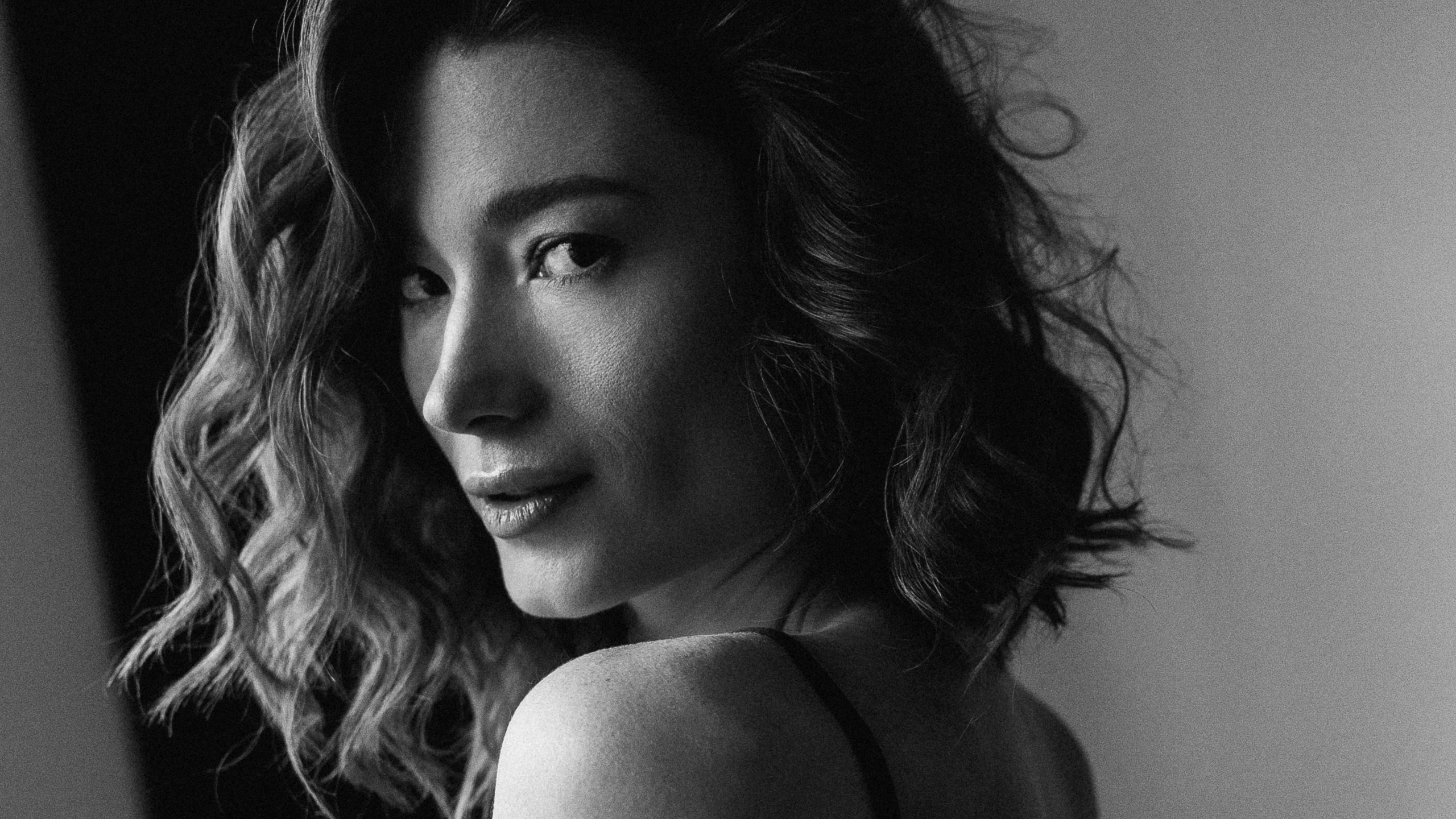 Ольга. Эльвира Сахабутдинова портретный фотограф Екатеринбург | Москва