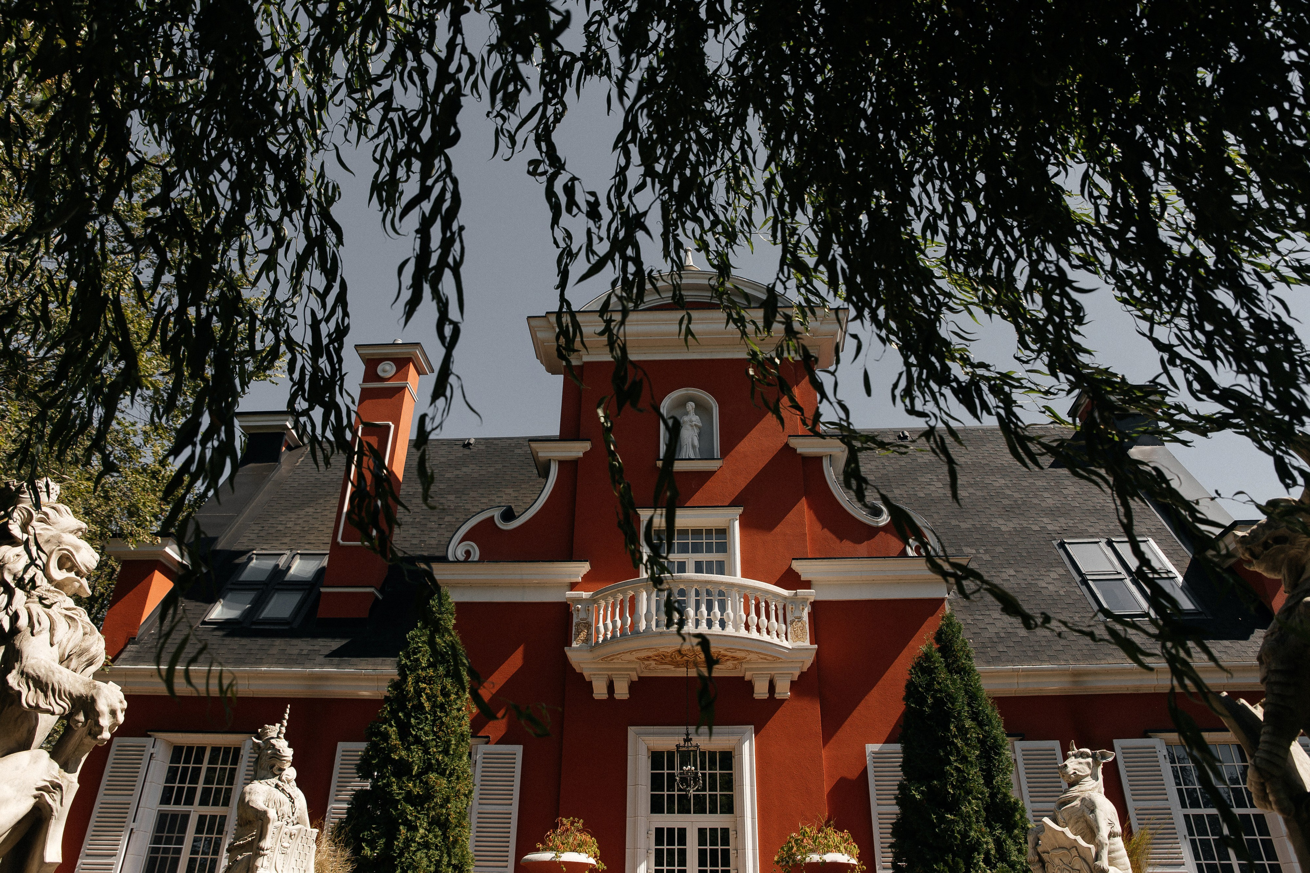 Alexander & Yana. Свадебный организатор в Ростове-на-Дону Яснов Роман