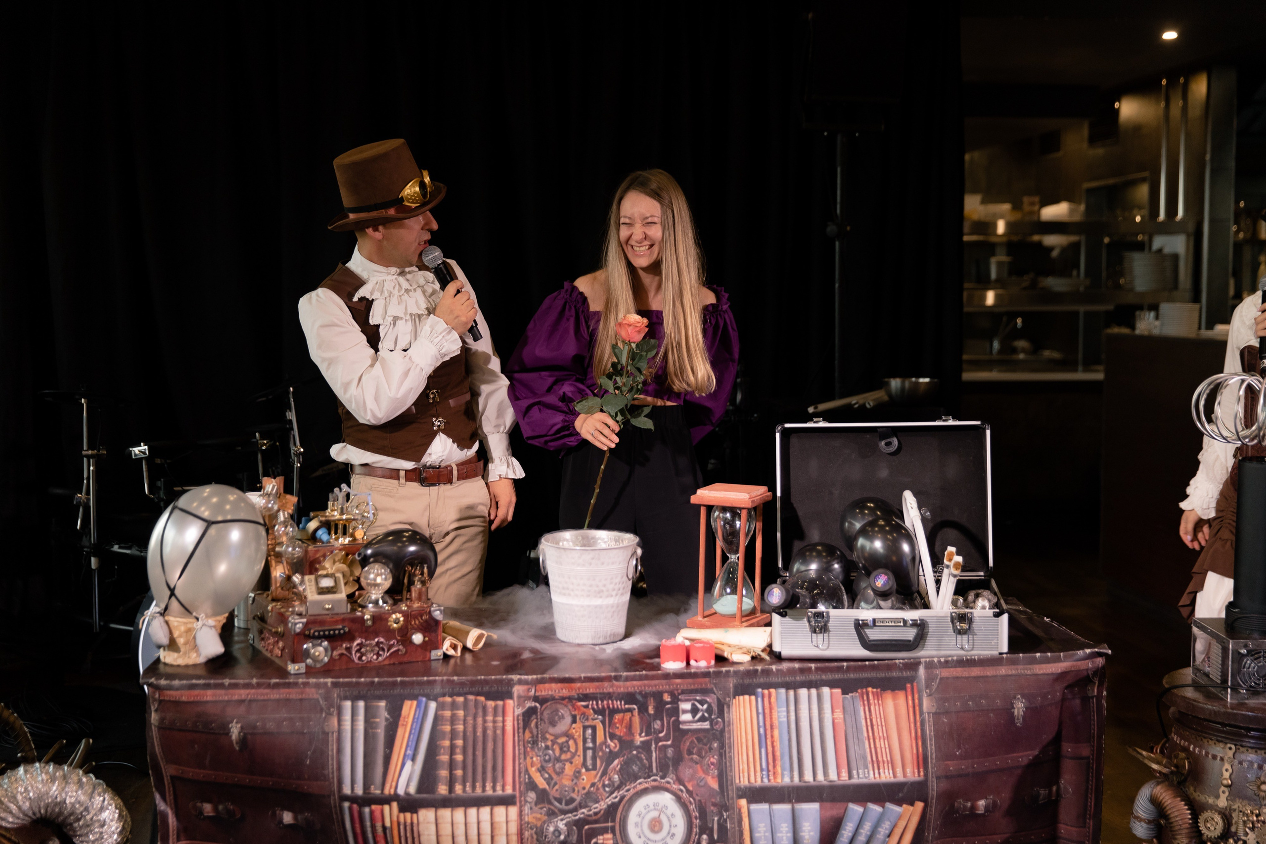 Чистая линия. Фотограф Роман Полянин