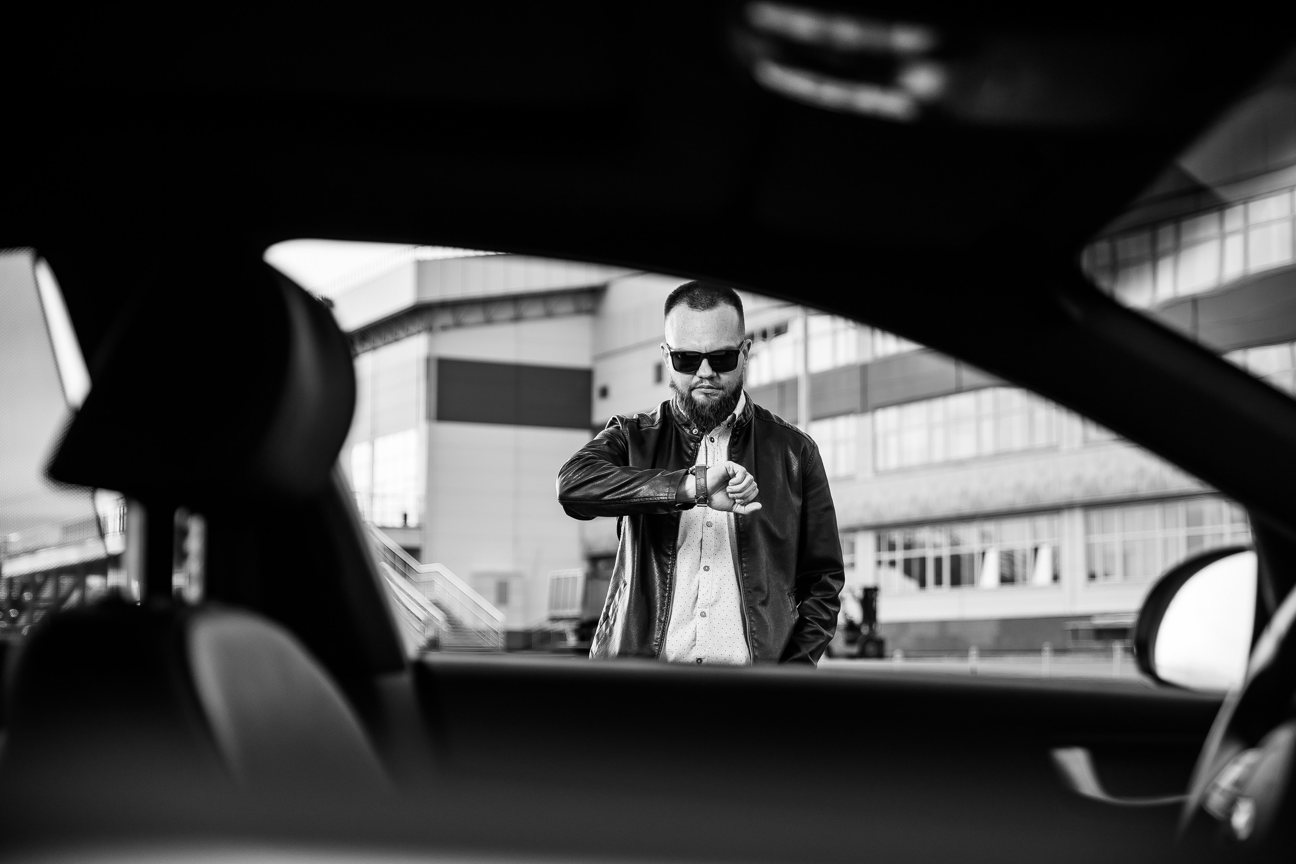 Григорий. Андрей Черёмушкин | Репортажный Фотограф в Хабаровске