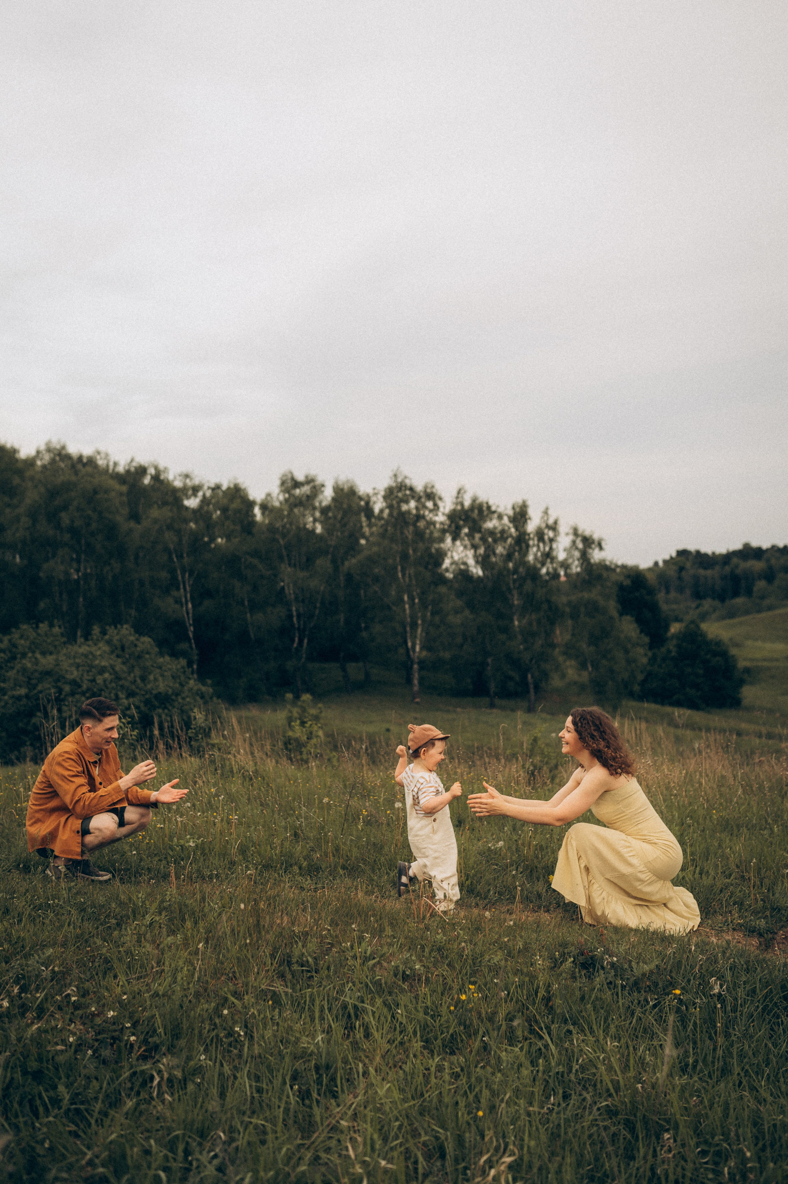 Летняя ко Дню Рождения!. Фотограф Алексин, Тула