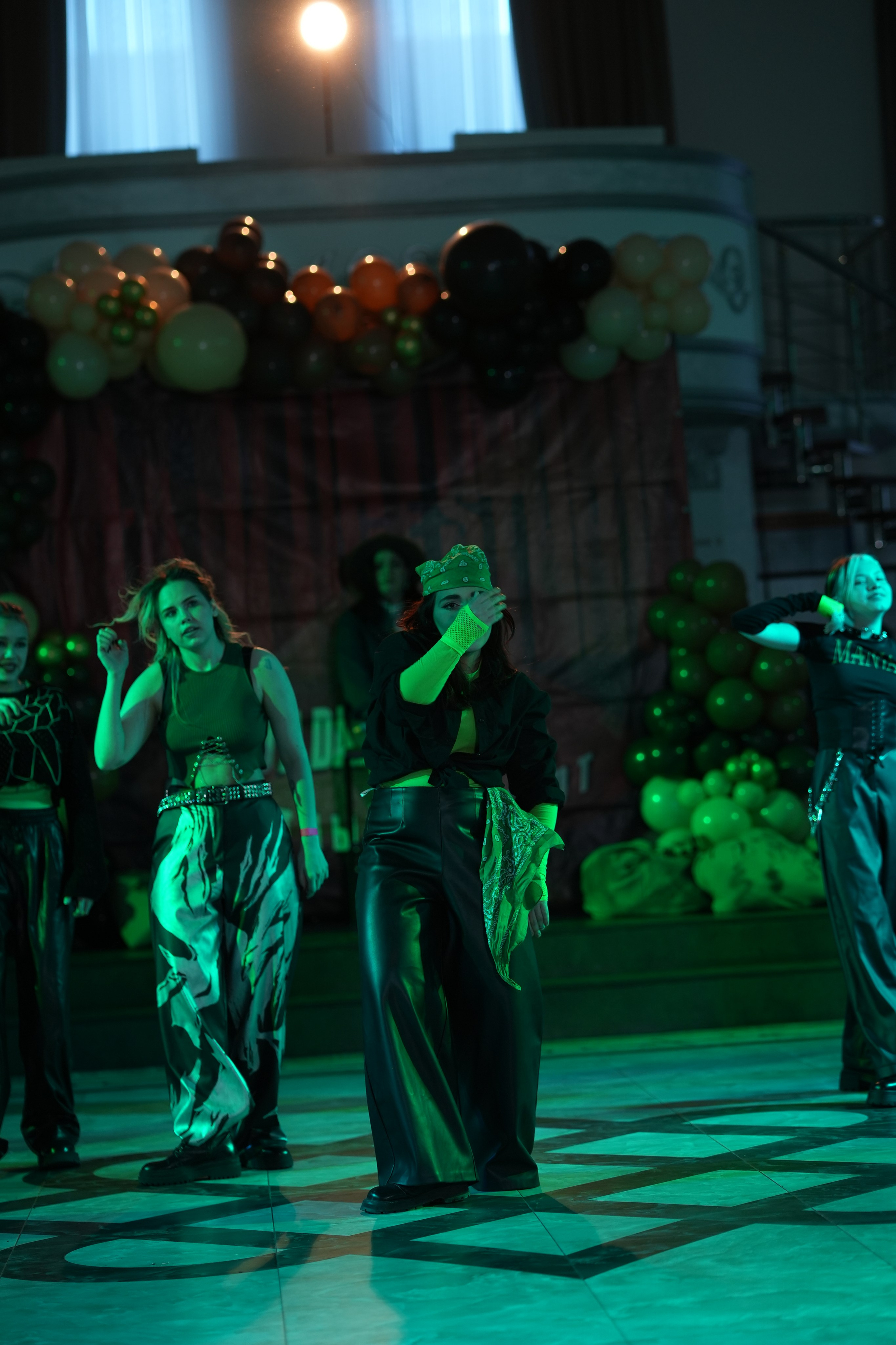 Отчётный концер KOD'A dance studio. Фотограф, видеограф Пятигорск, Ставрополь, Ессентуки, Petlyakovs_photo