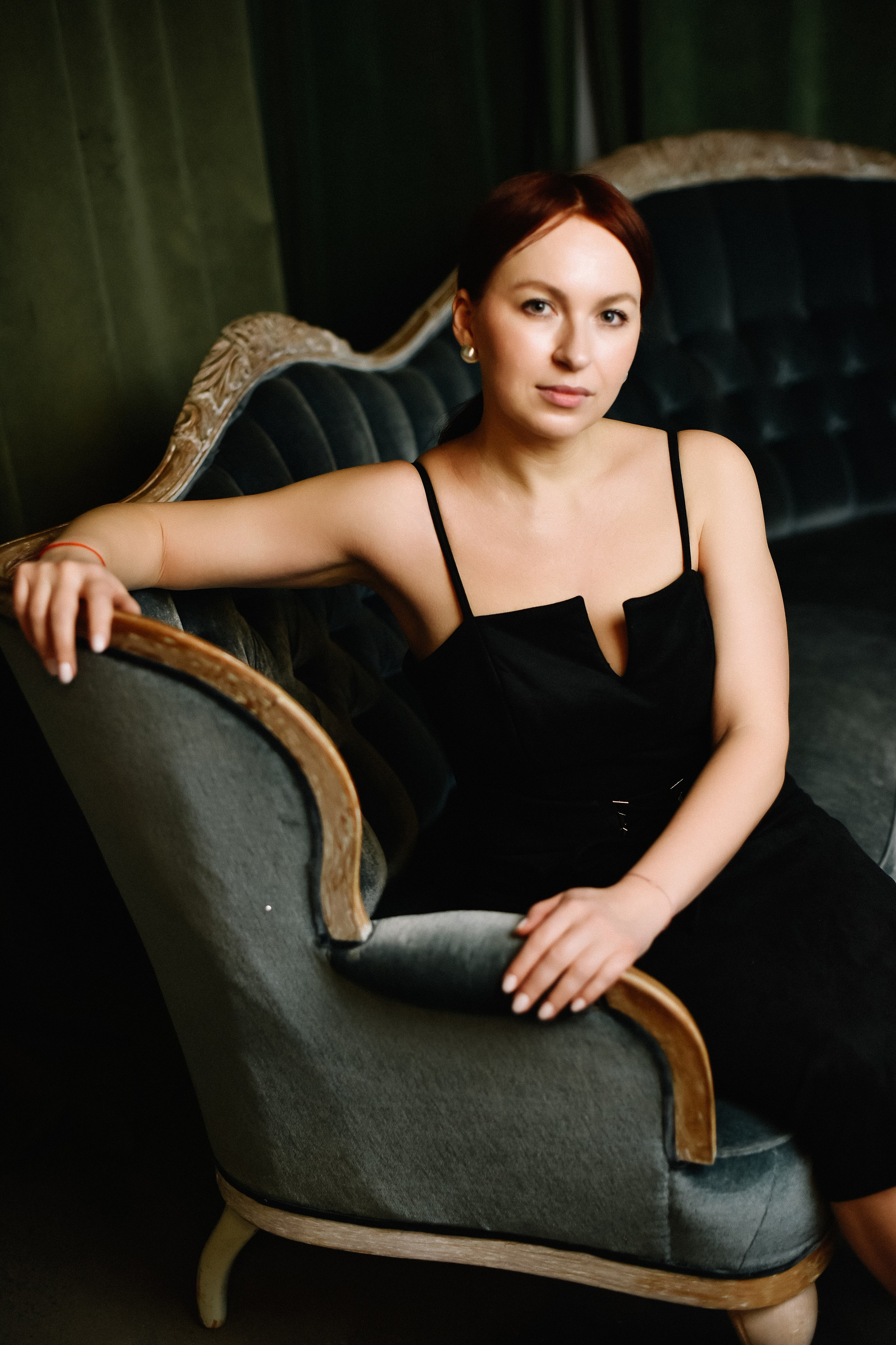 Света и Дёма