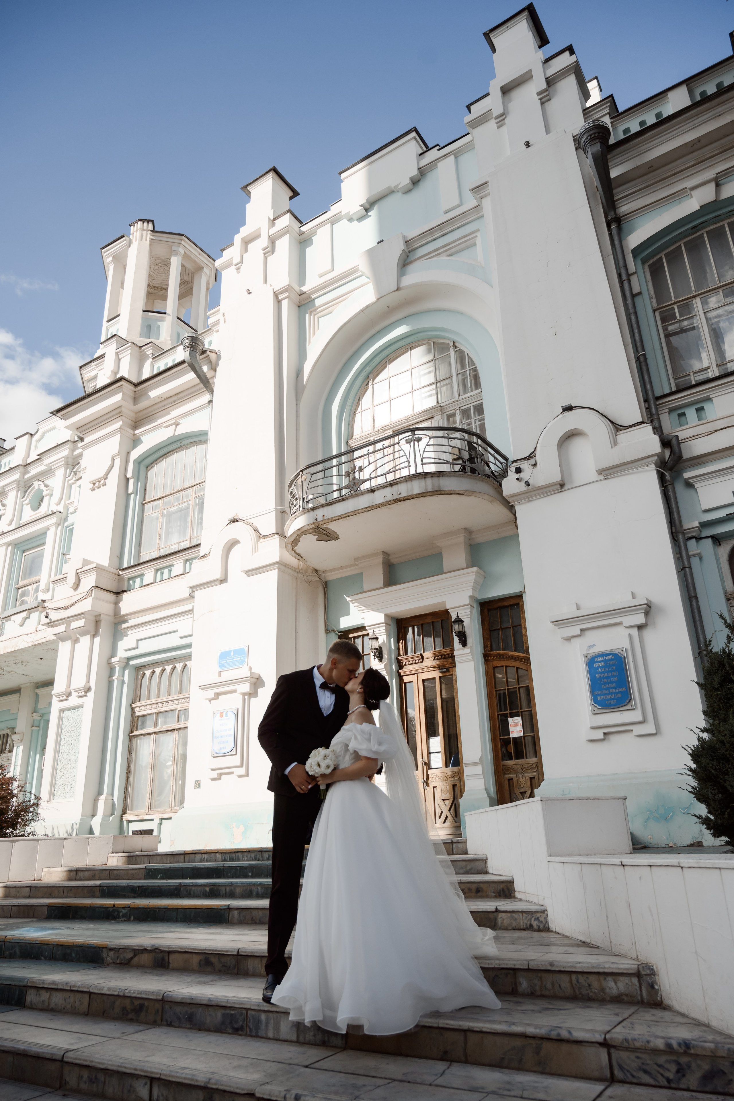 В + В. Свадебный фотограф в г. Астрахань. Так же выезжаю в другие города