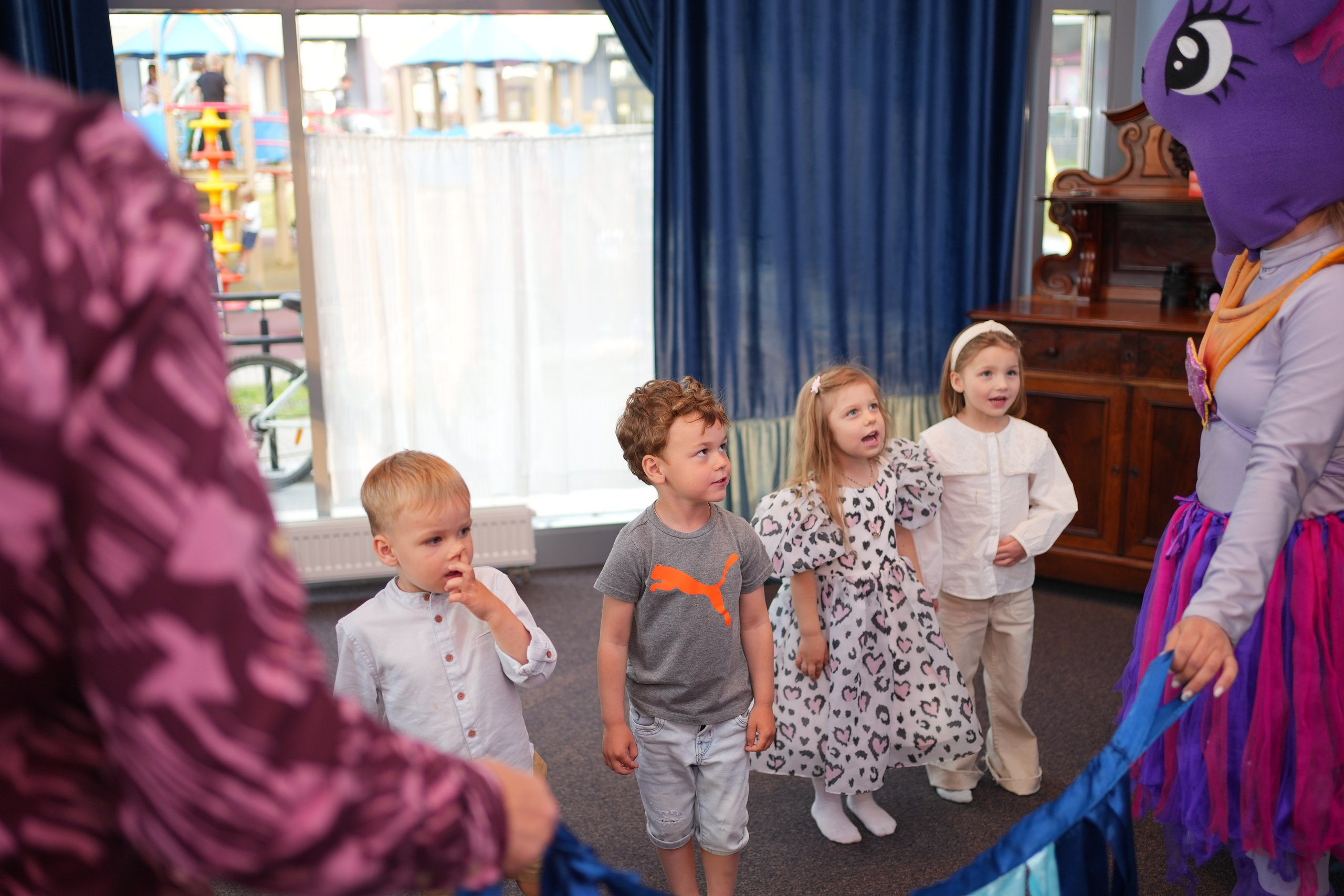 День Рождения. Семейный и свадебный фотограф Минск, Беларусь Анна Орловская