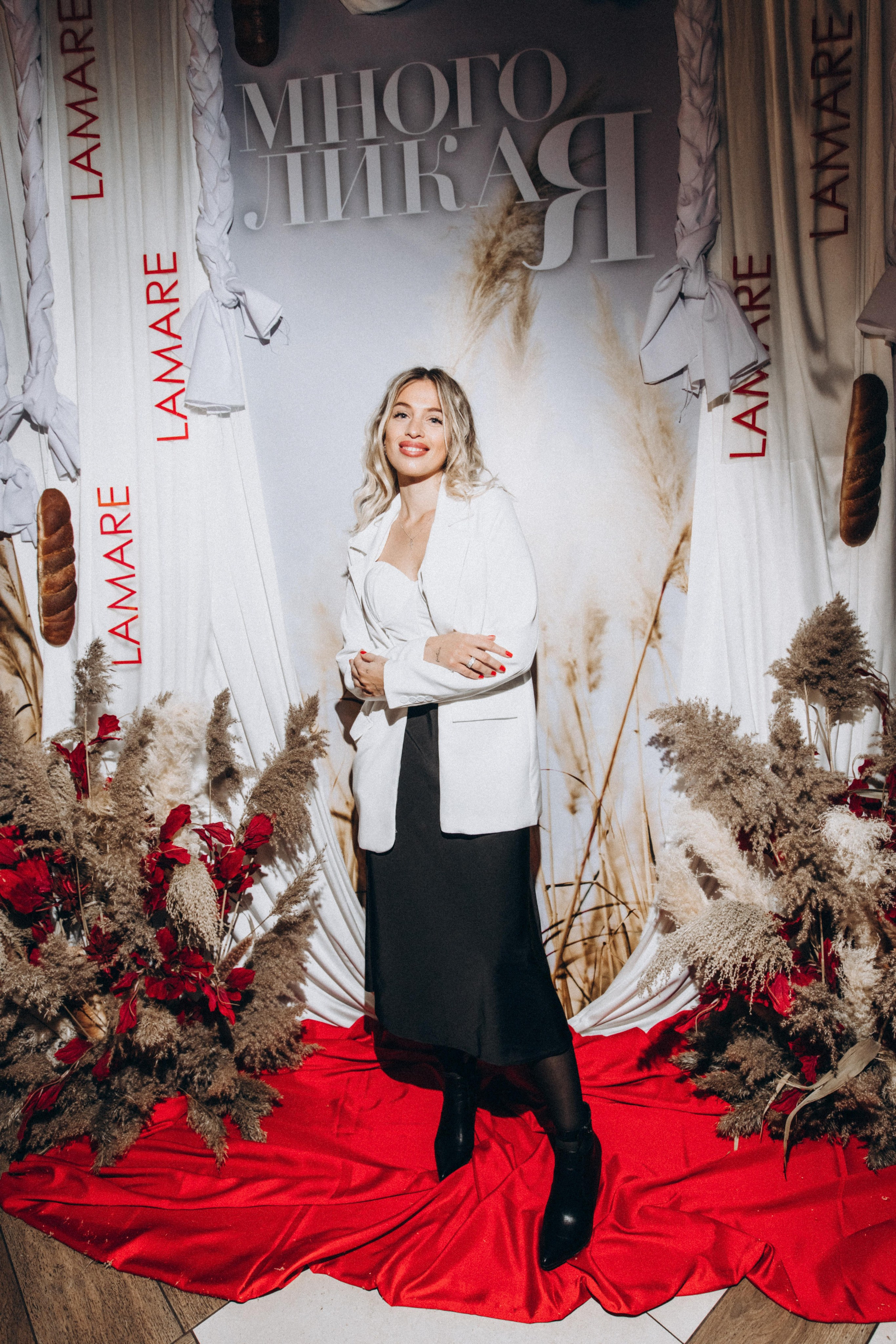 Бизнес-контент | репортаж