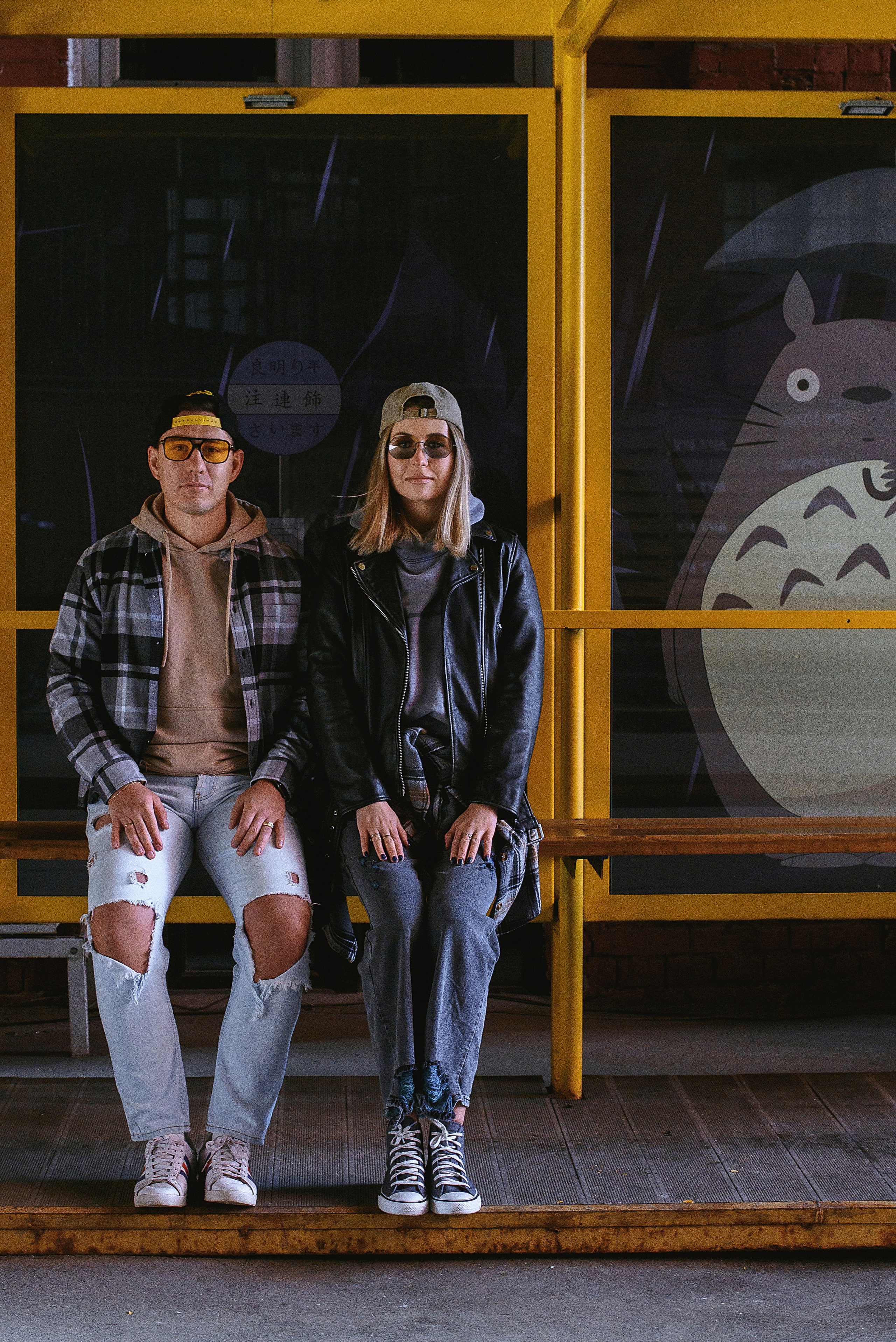 Алексей & Юлия. Юлия Соколовская Фотограф Москва Красногорск