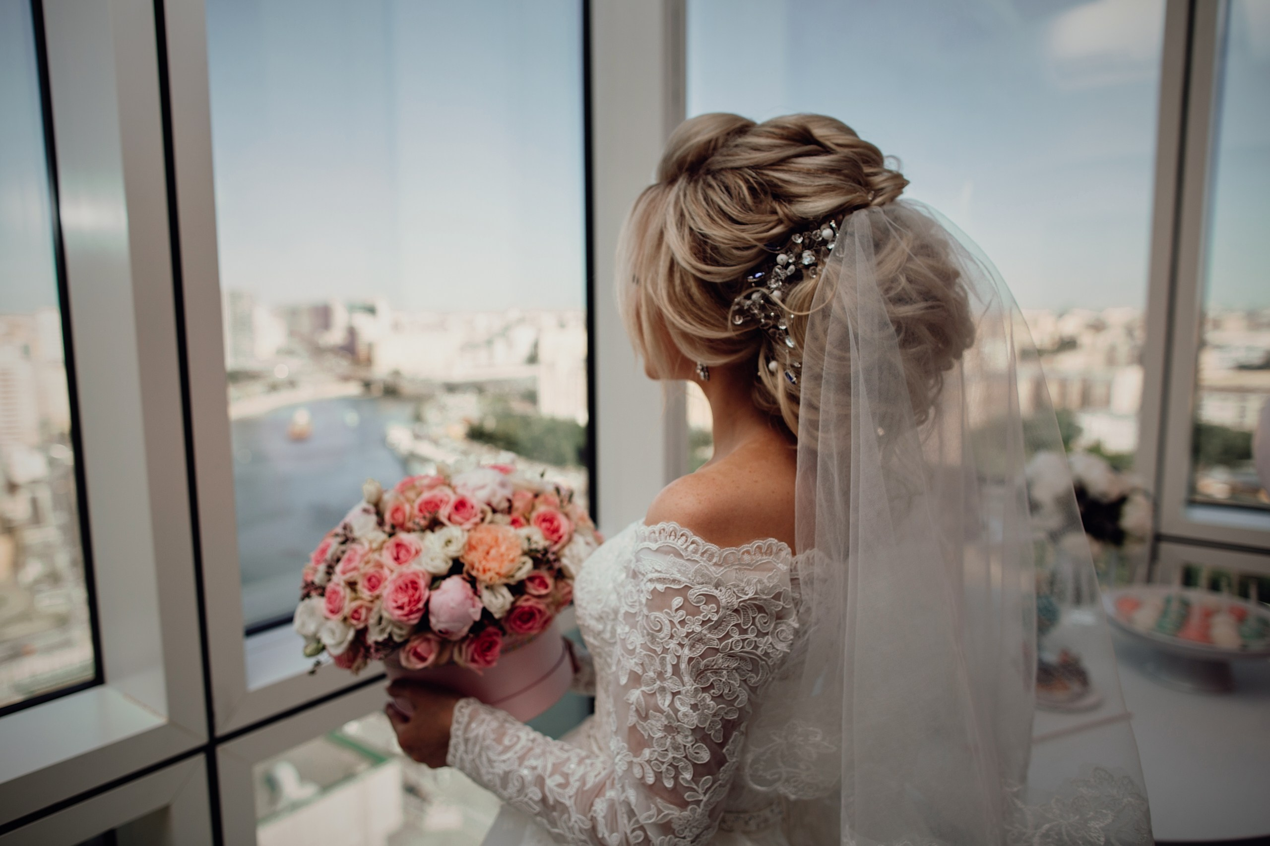 Виолетта и Евгений. Портфолио