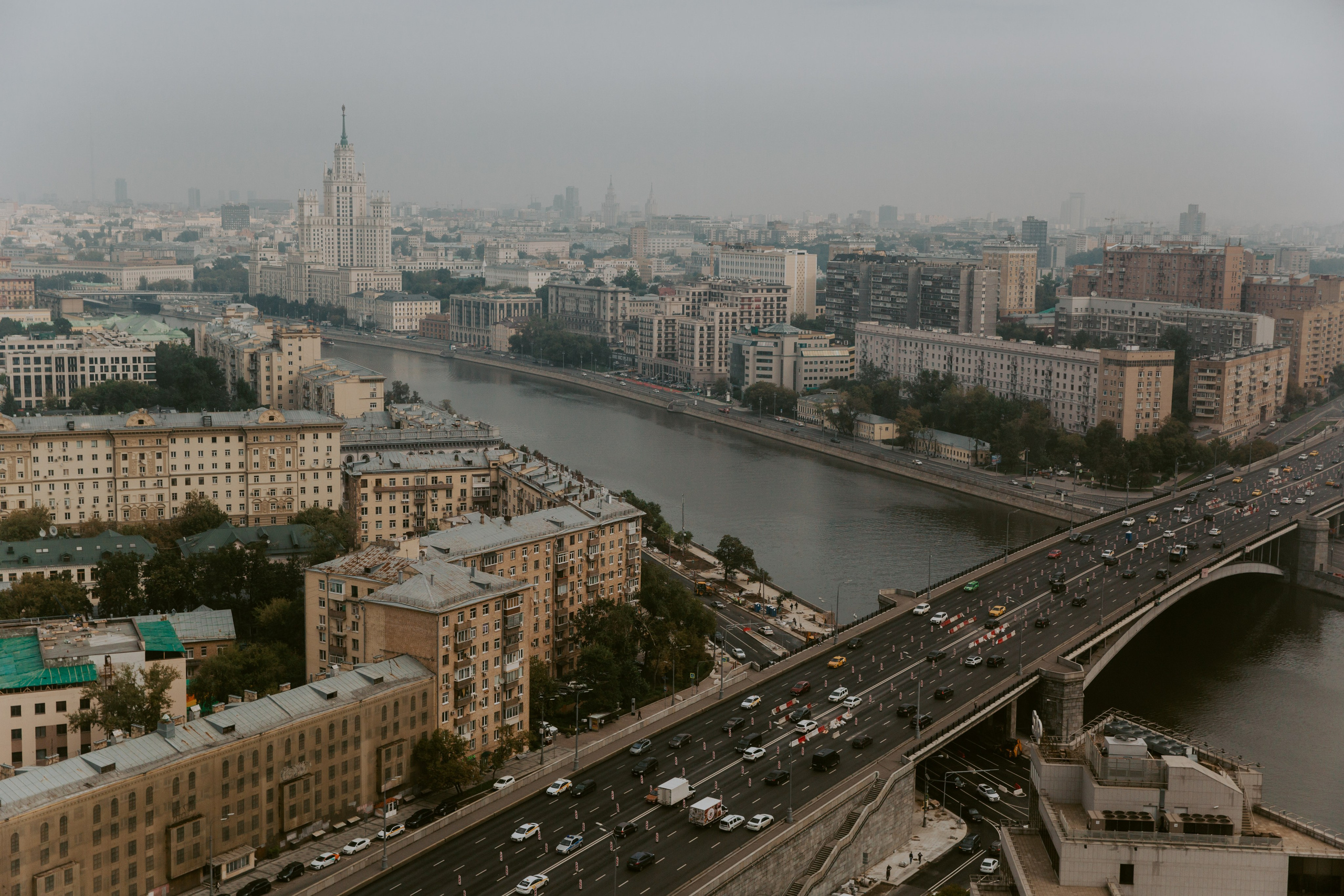 Сандро и Татьяна Swissotel Красные Холмы. Фотограф и видеограф Анна Домашенко