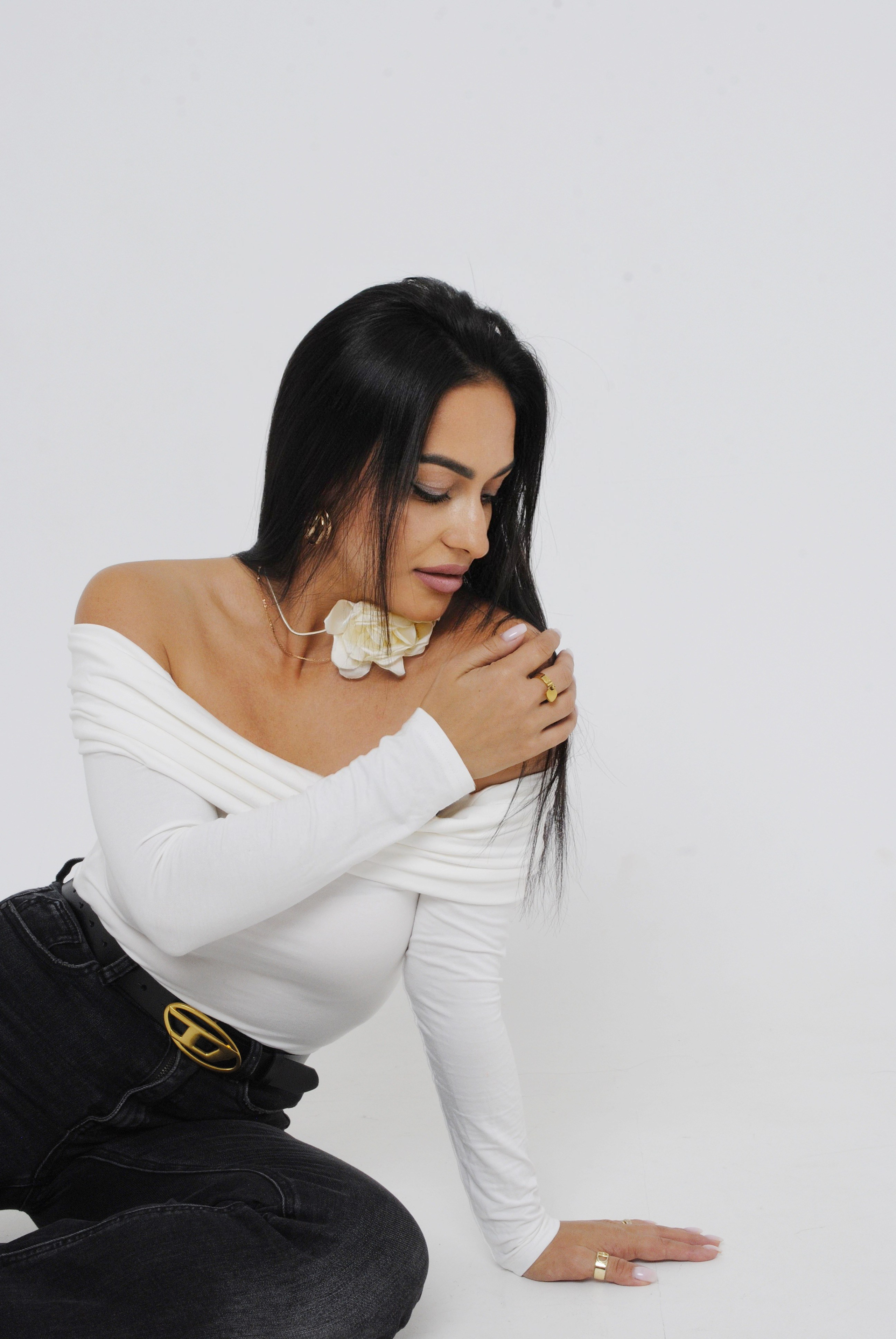 Эльмира. Фотограф Мария Мусаелян