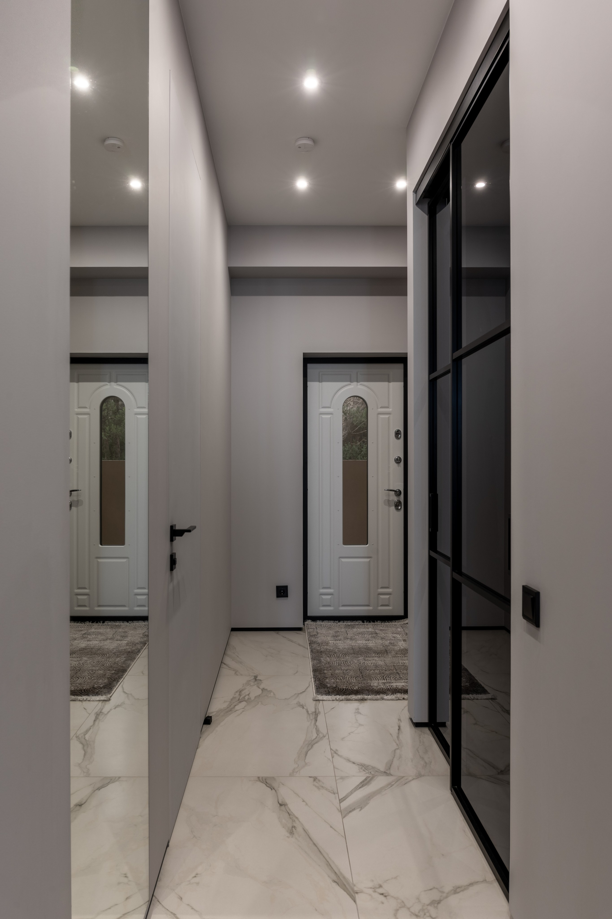 Апартаменты 9. Мария Кобзева, фотограф в Ялте, Крым