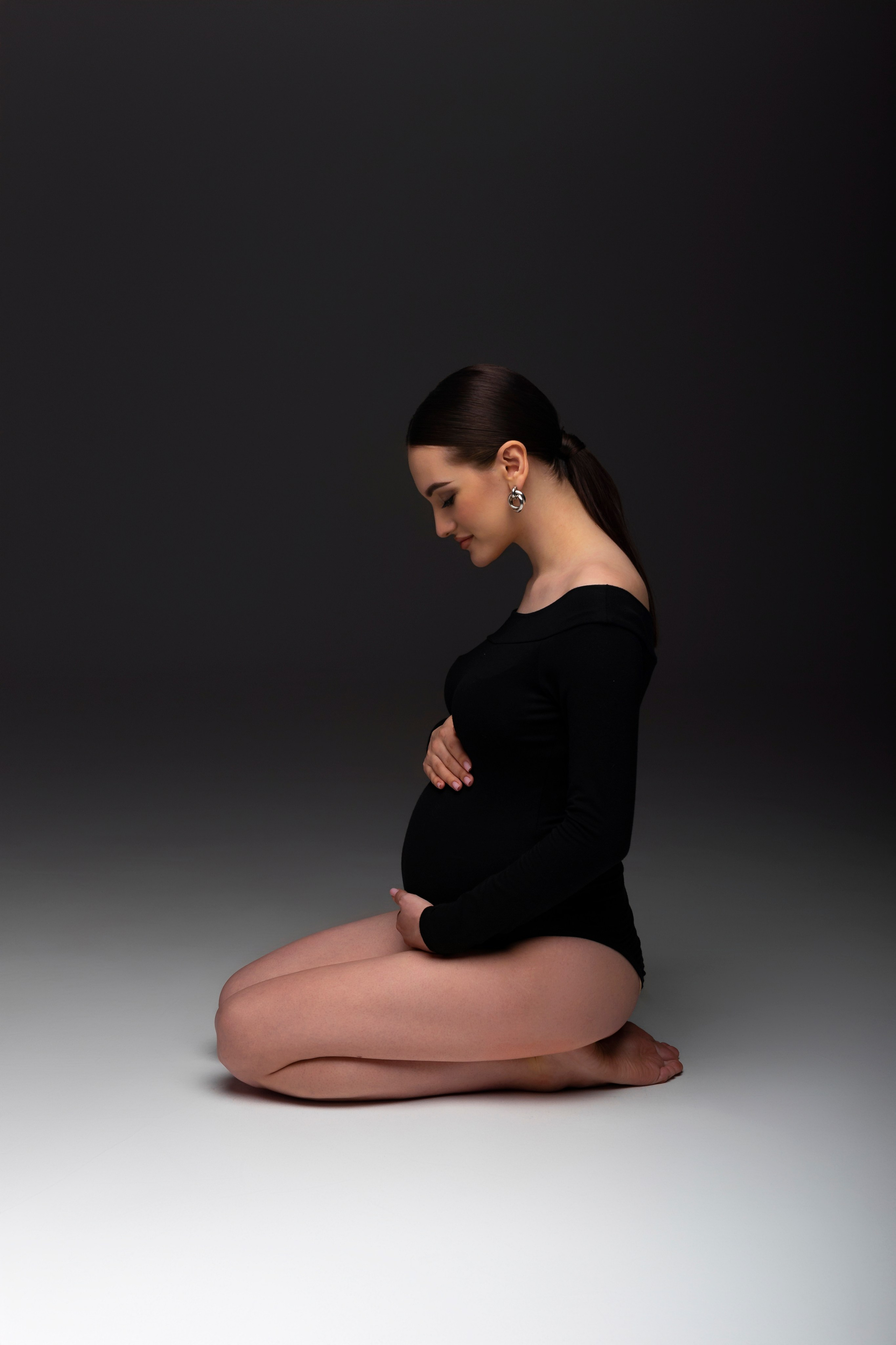 Беременность. Фотограф беременности в Новосибирске Елена Загороднева