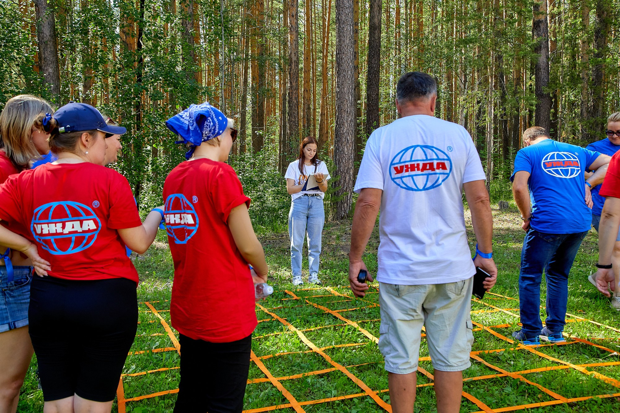 Корпоративные мероприятия. Галина Шабурова, фотограф в Челябинске