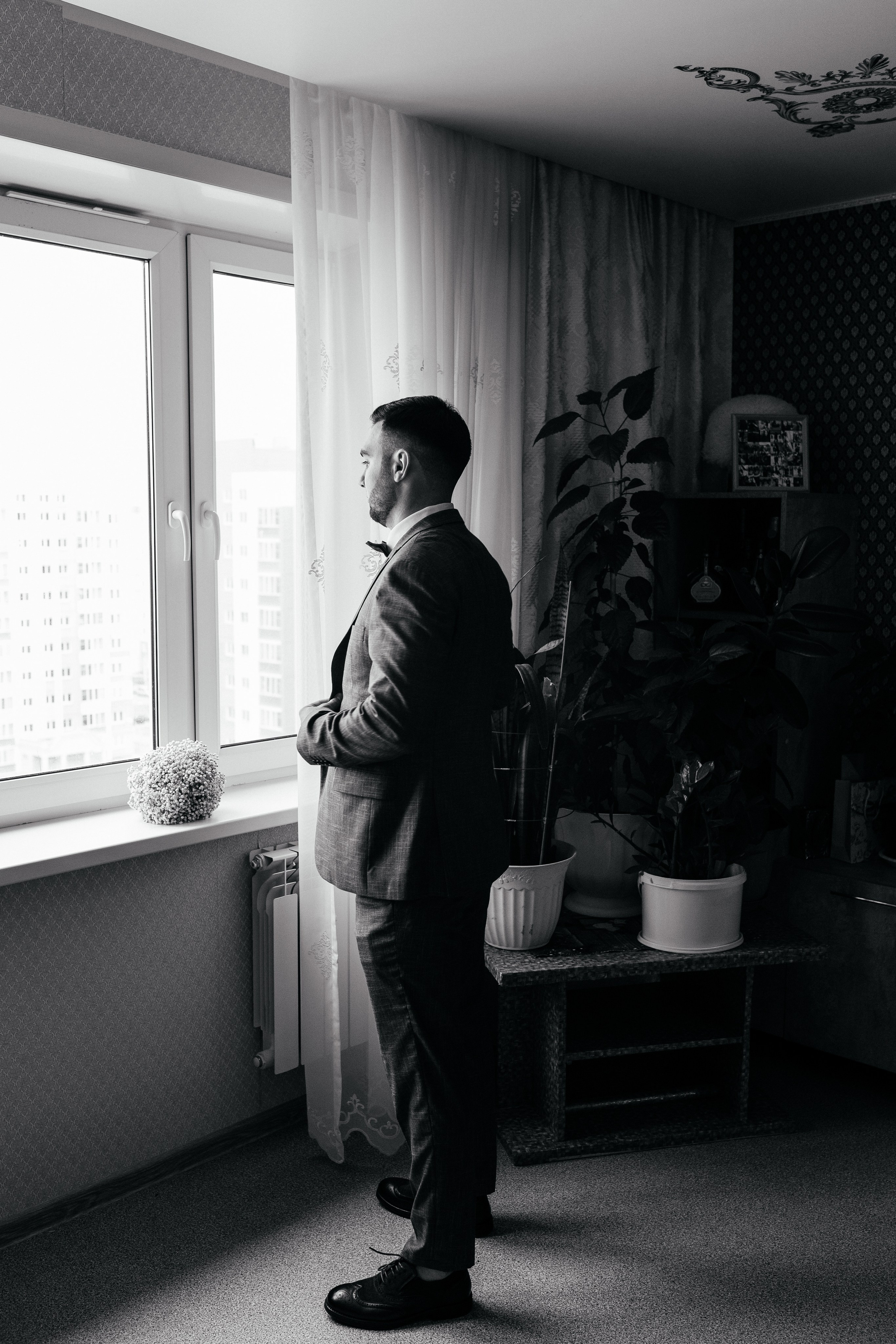 Ренат и Карина. Свадебный и семейный фотограф в Нижнекамске, Набережных Челнах