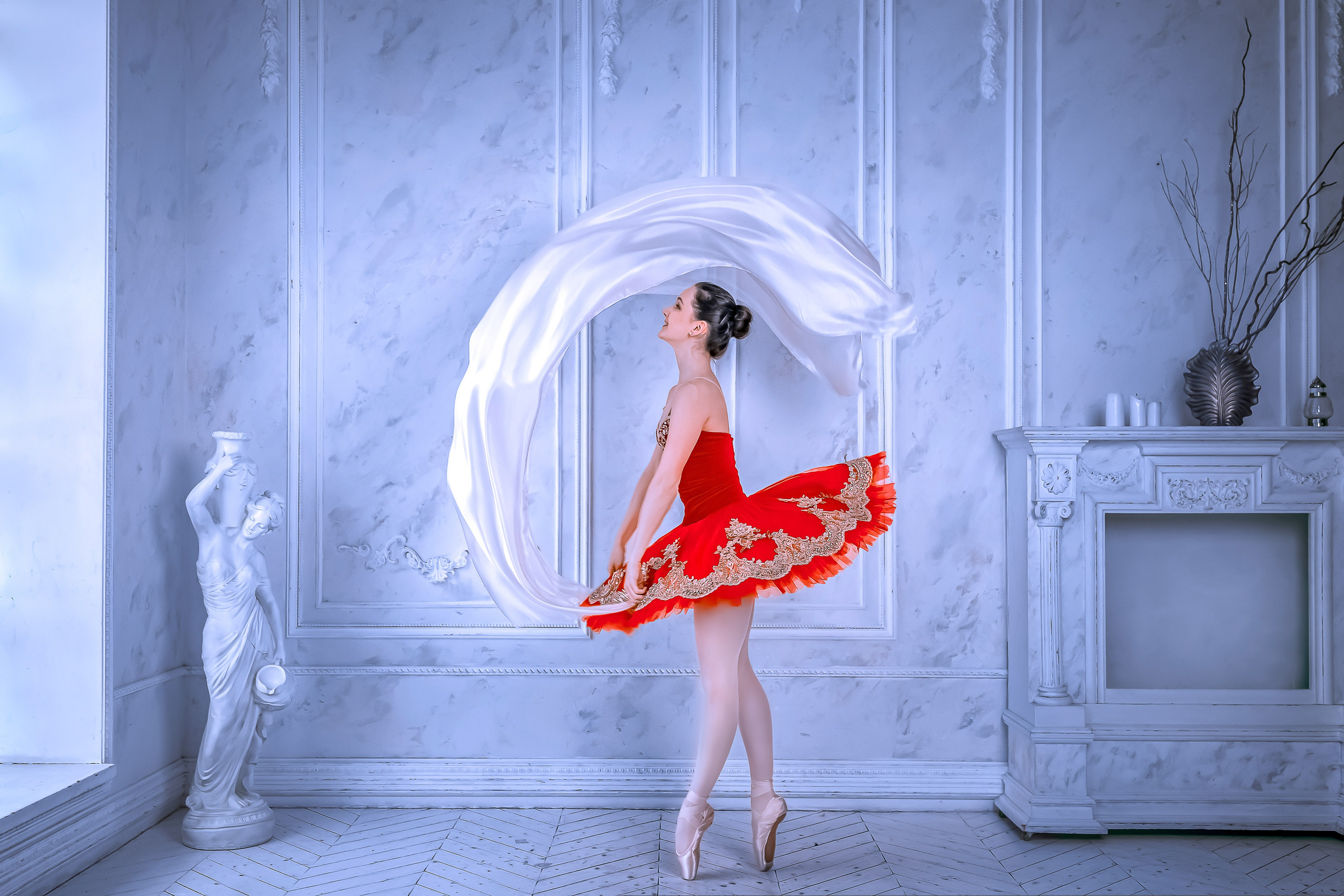 Портрет, семейный и детский фотограф в Архипо-Осиповке Наташа Одинцова