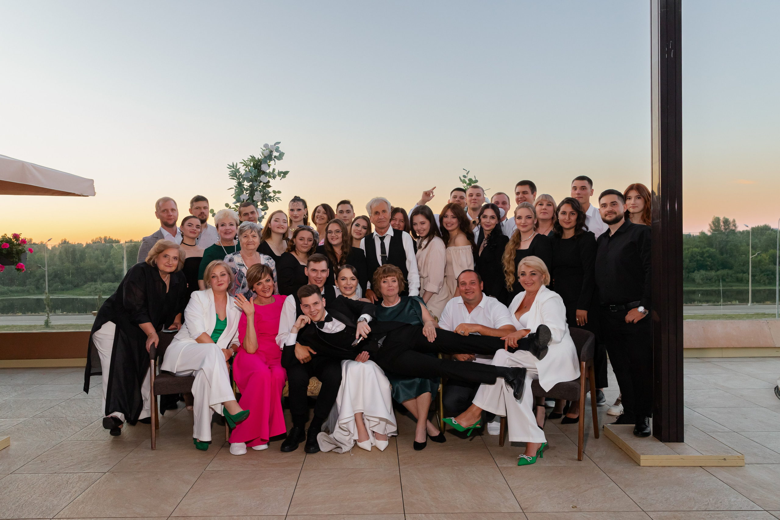 Алексей & Анастасия. Свадебный и студийный фотограф в Нижнем Новгороде