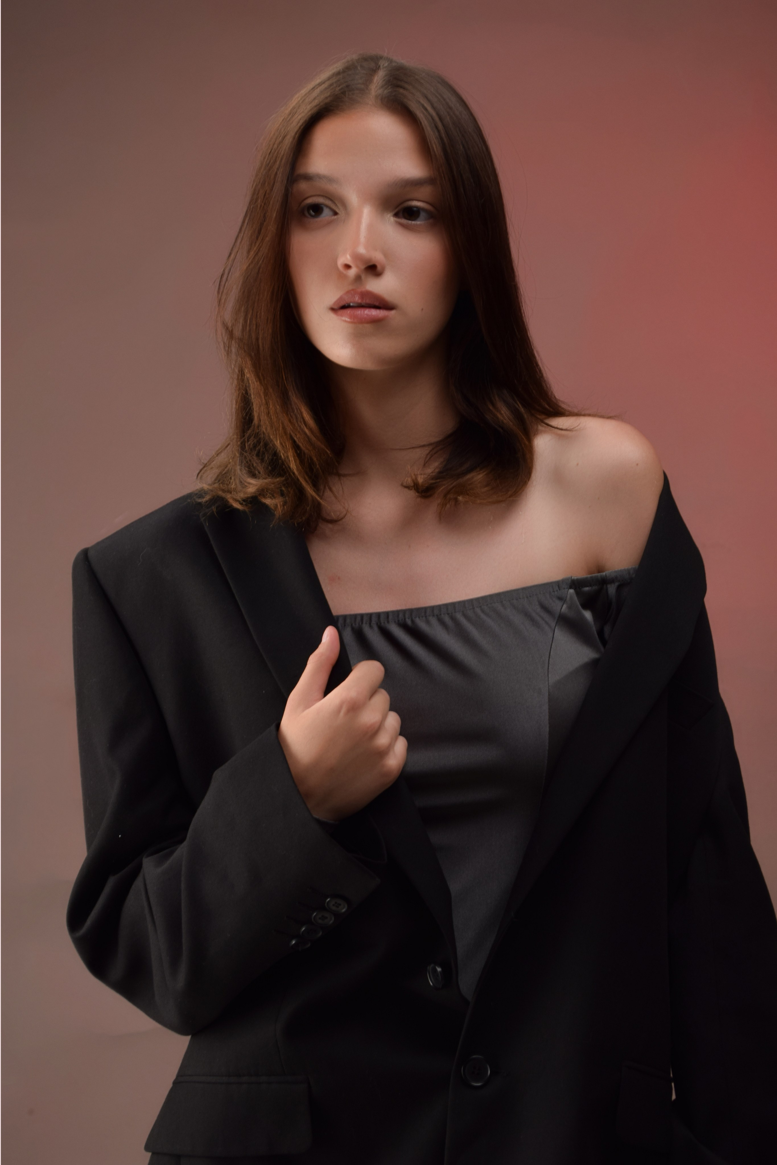Kris Mosiychuk. Modeling agency TM MODELS