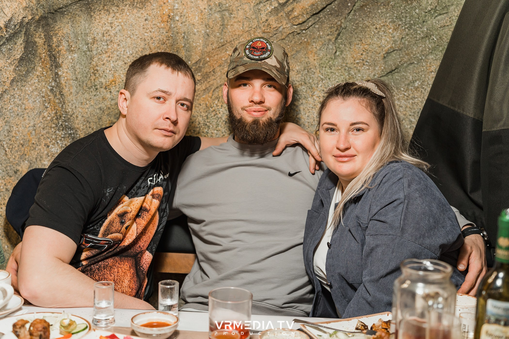 В гостях у «Петровича»