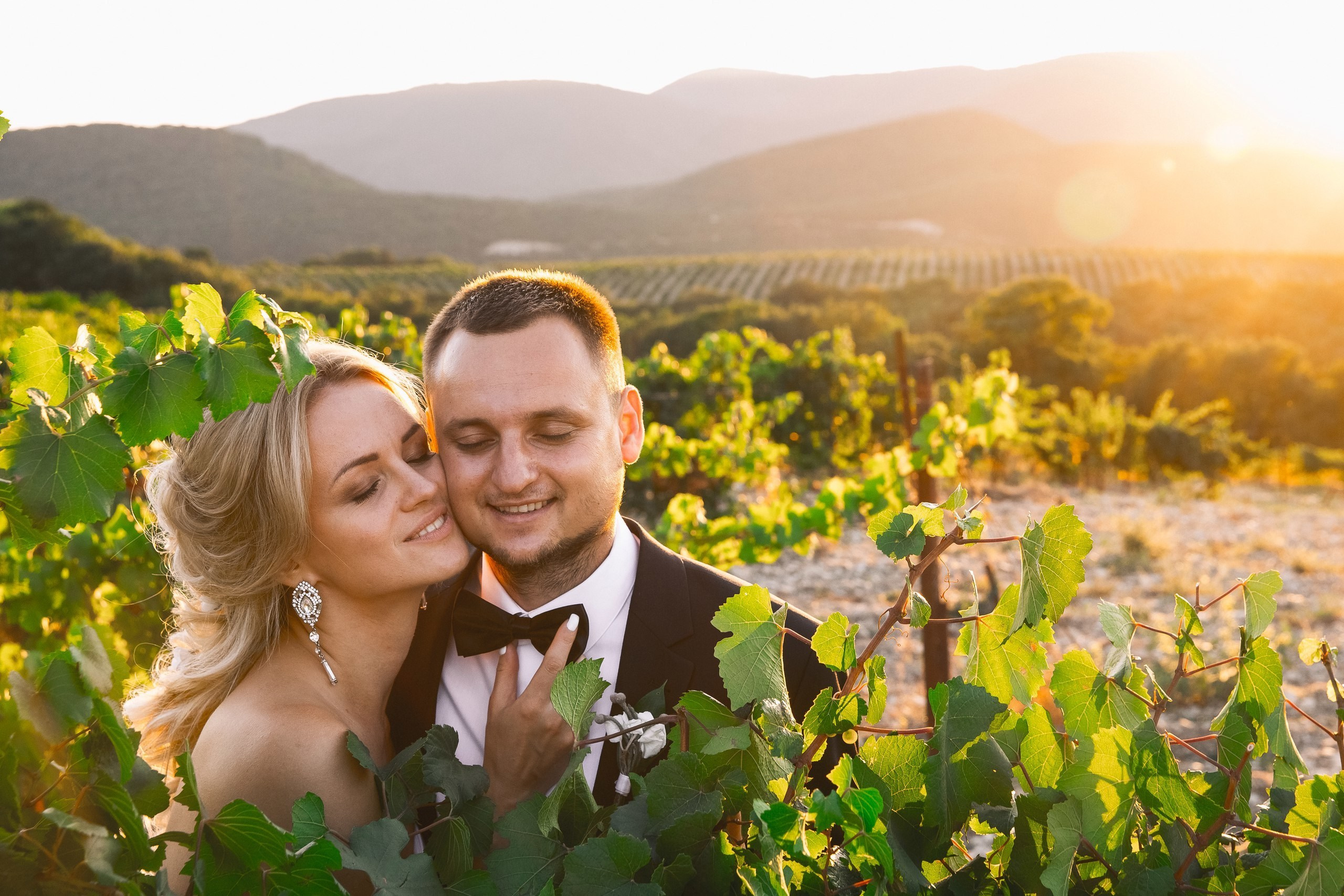 Irvin & Huba. Свадебный фотограф в Абхазии, Сухум, Гагра, Сочи