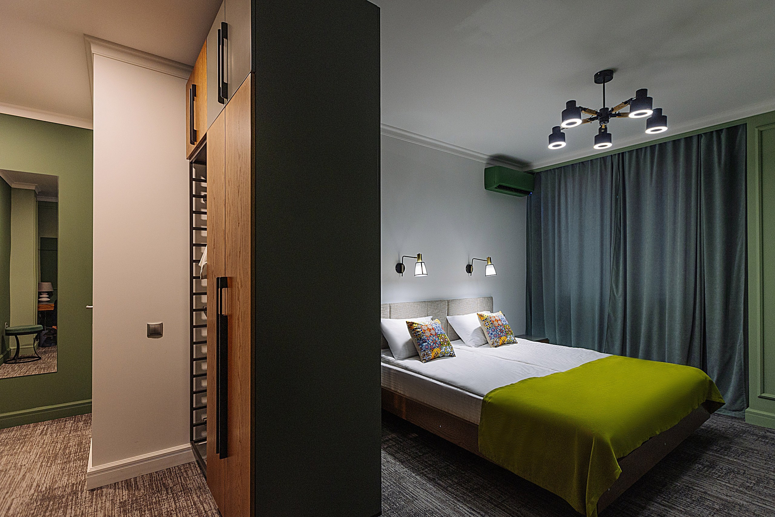 Интерьерный фотограф в Сочи. Фотосессия отеля от профи. Свадебный фотограф в Абхазии, Сухум, Гагра, Сочи