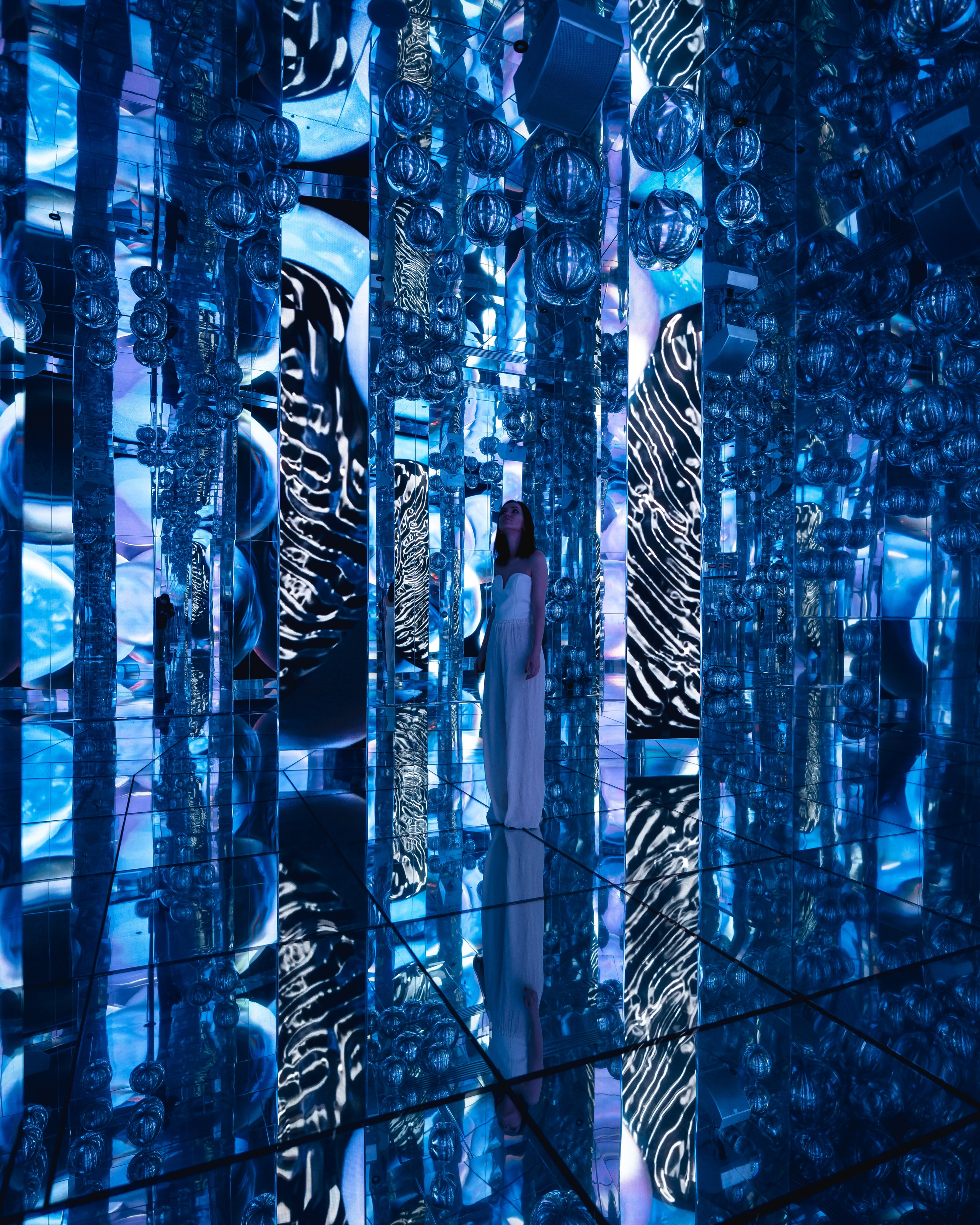 VI Ocean, Tutankhamun, SILA SVETA. @tomrus: Рустам Шагиморданов — фотограф