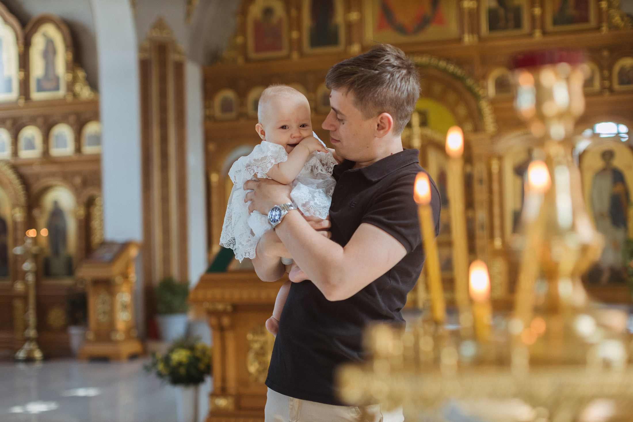 Церковь Луки, архиепископа крымского г. Волжский. Фотографы в городе Волгограде — Людмила Агеева и Алексей Околелов