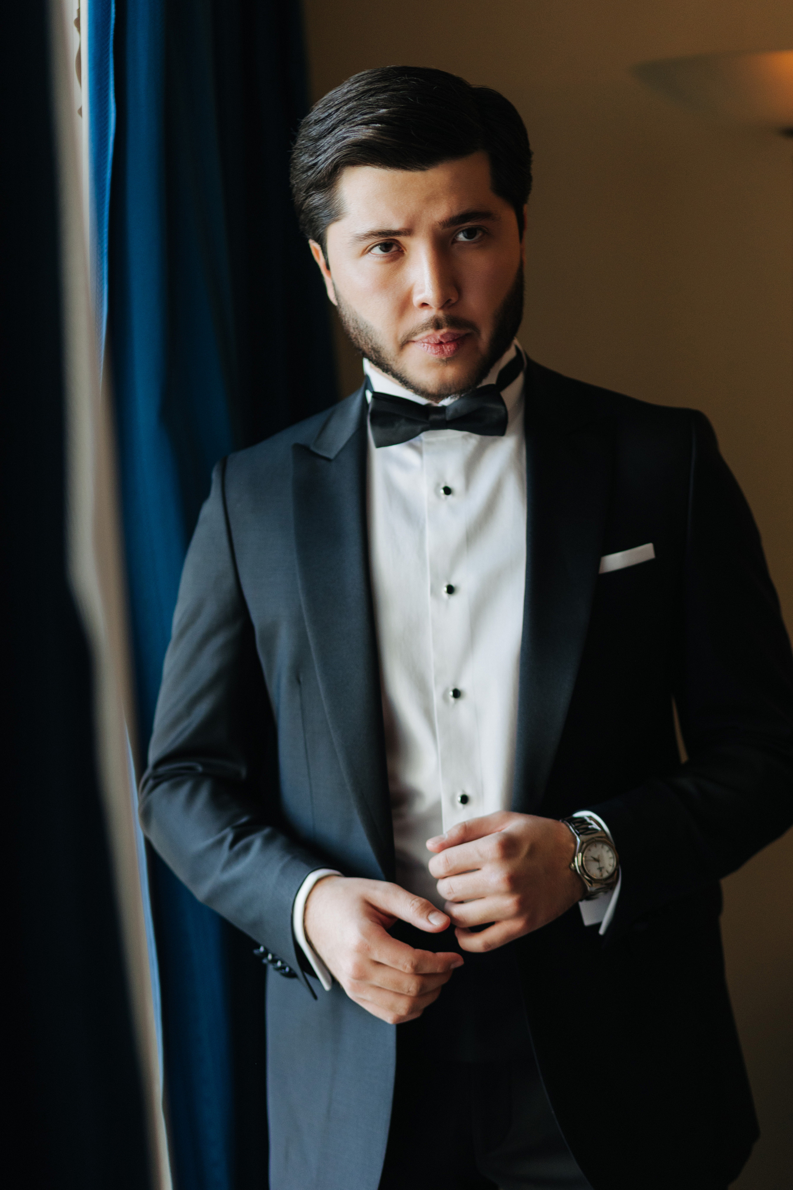 Malika and Azemkhan. Photographer Nikita Starodubtsev Serbia, Montenegro, Georgia, Turkey