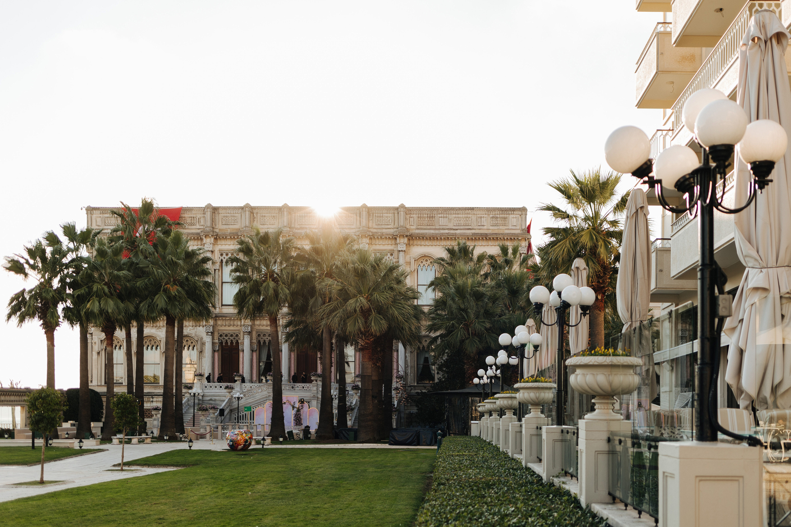 Malika and Azemkhan. Photographer Nikita Starodubtsev Serbia, Montenegro, Georgia, Turkey