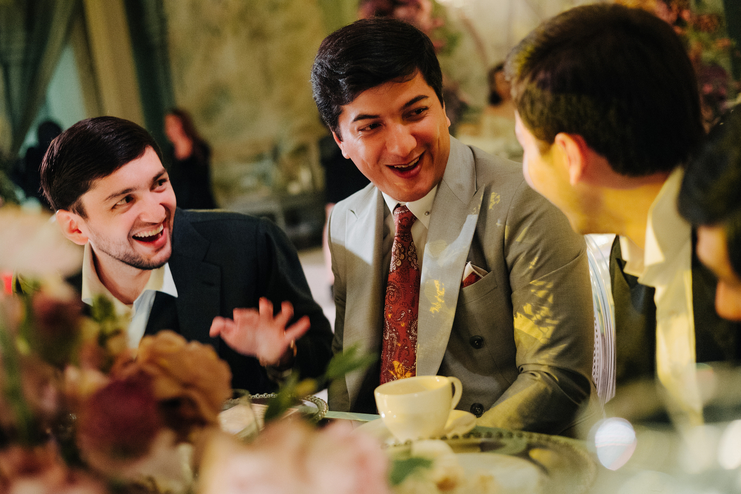 Malika and Azemkhan. Photographer Nikita Starodubtsev Serbia, Montenegro, Georgia, Turkey