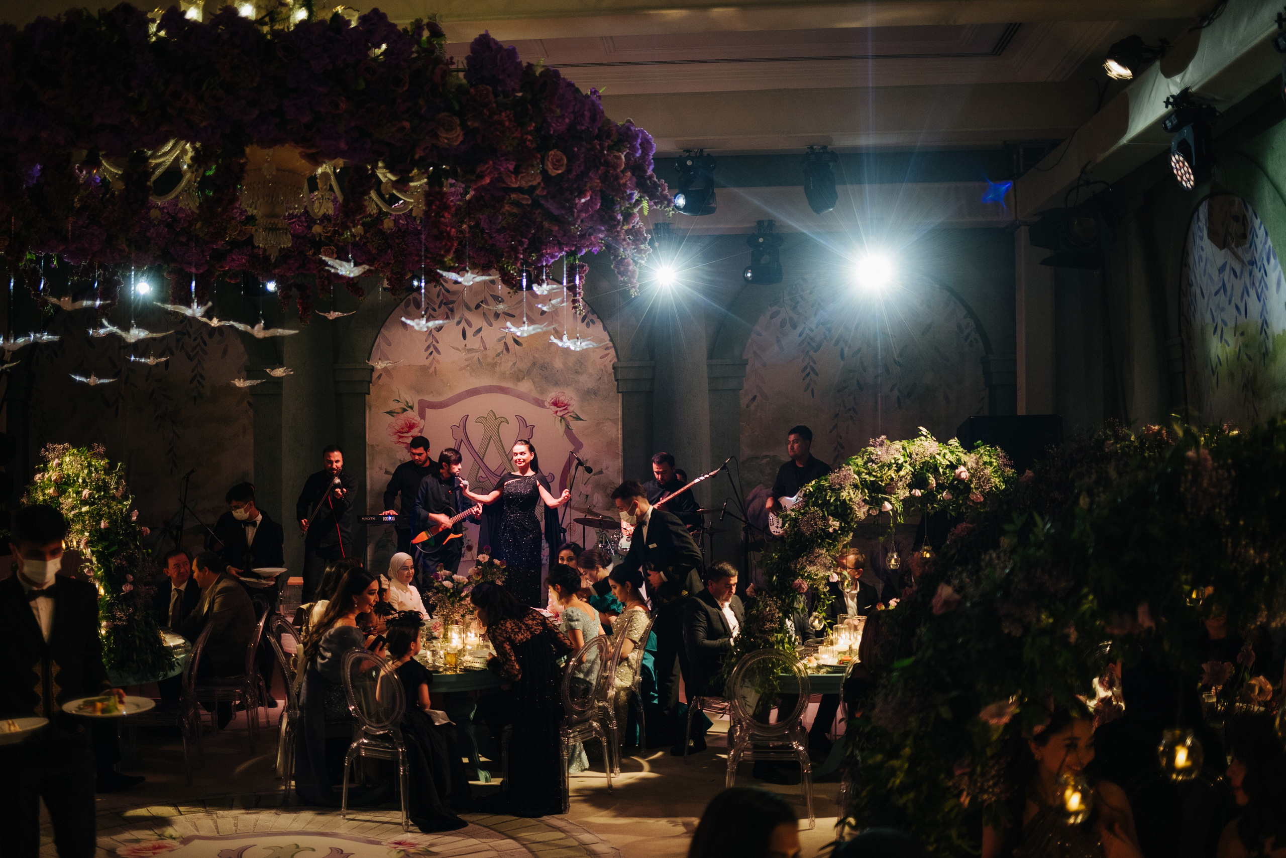 Malika and Azemkhan. Photographer Nikita Starodubtsev Serbia, Montenegro, Georgia, Turkey