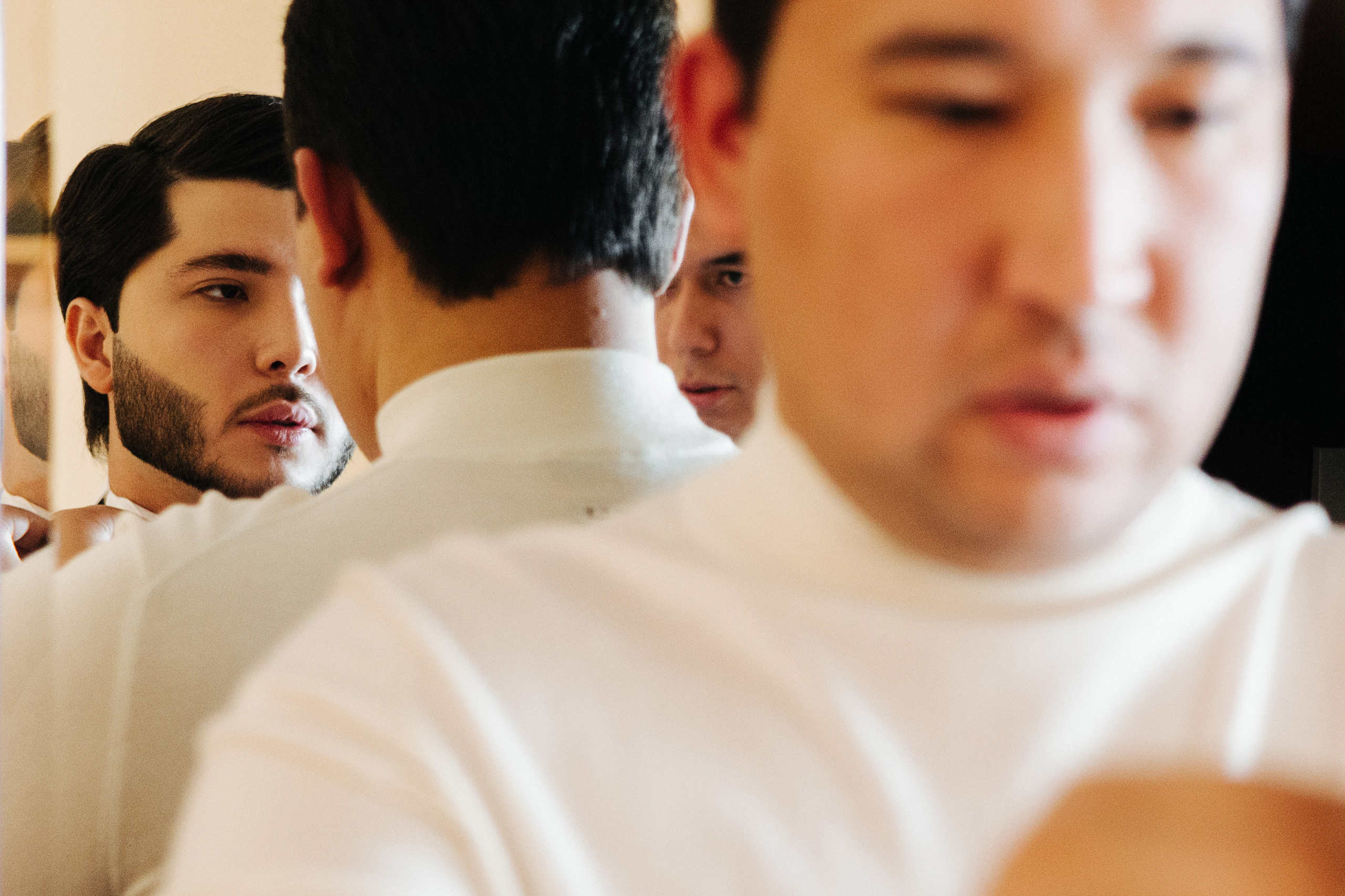 Malika and Azemkhan. Photographer Nikita Starodubtsev Serbia, Montenegro, Georgia, Turkey