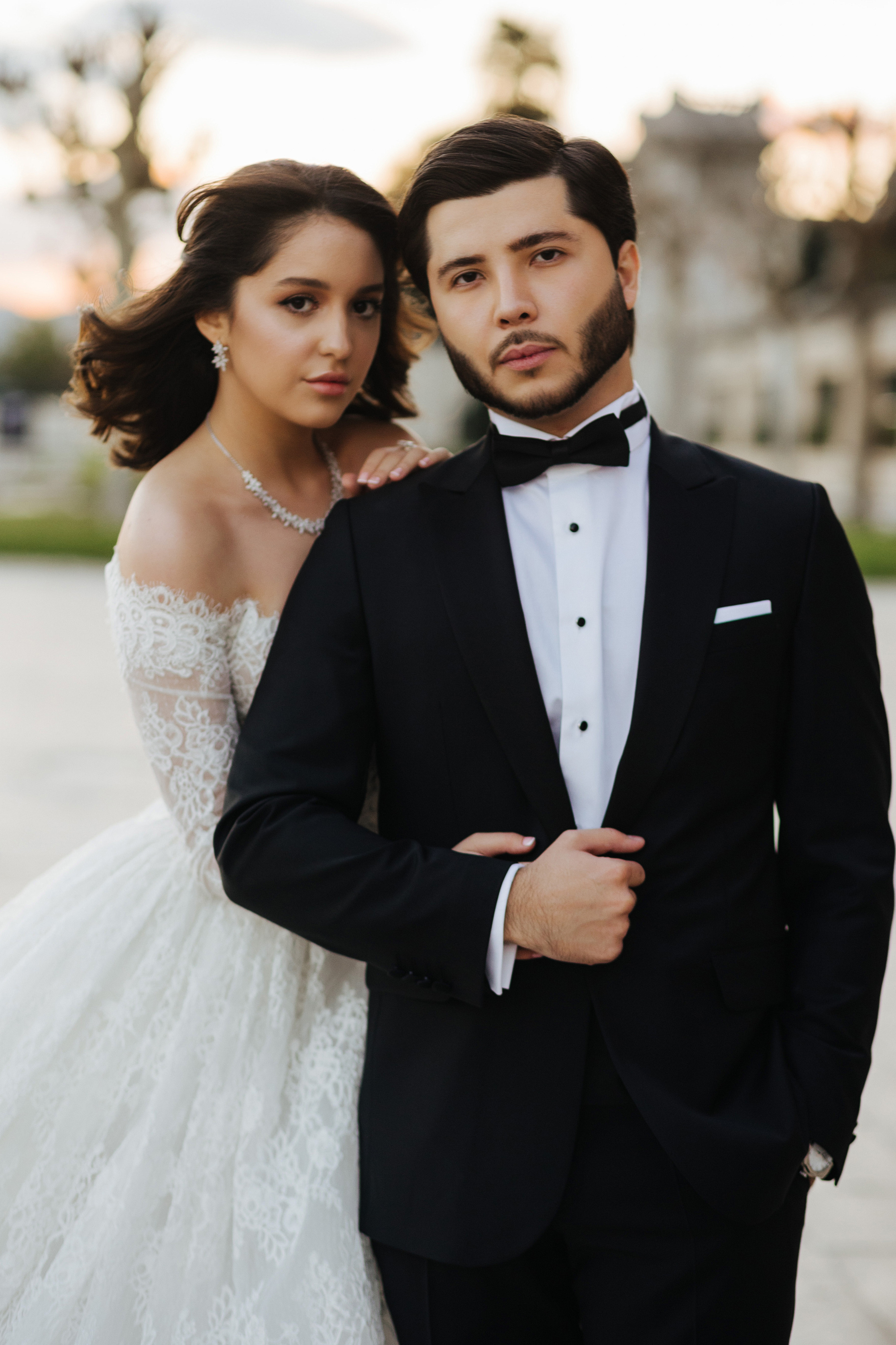 Malika and Azemkhan. Photographer Nikita Starodubtsev Serbia, Montenegro, Georgia, Turkey