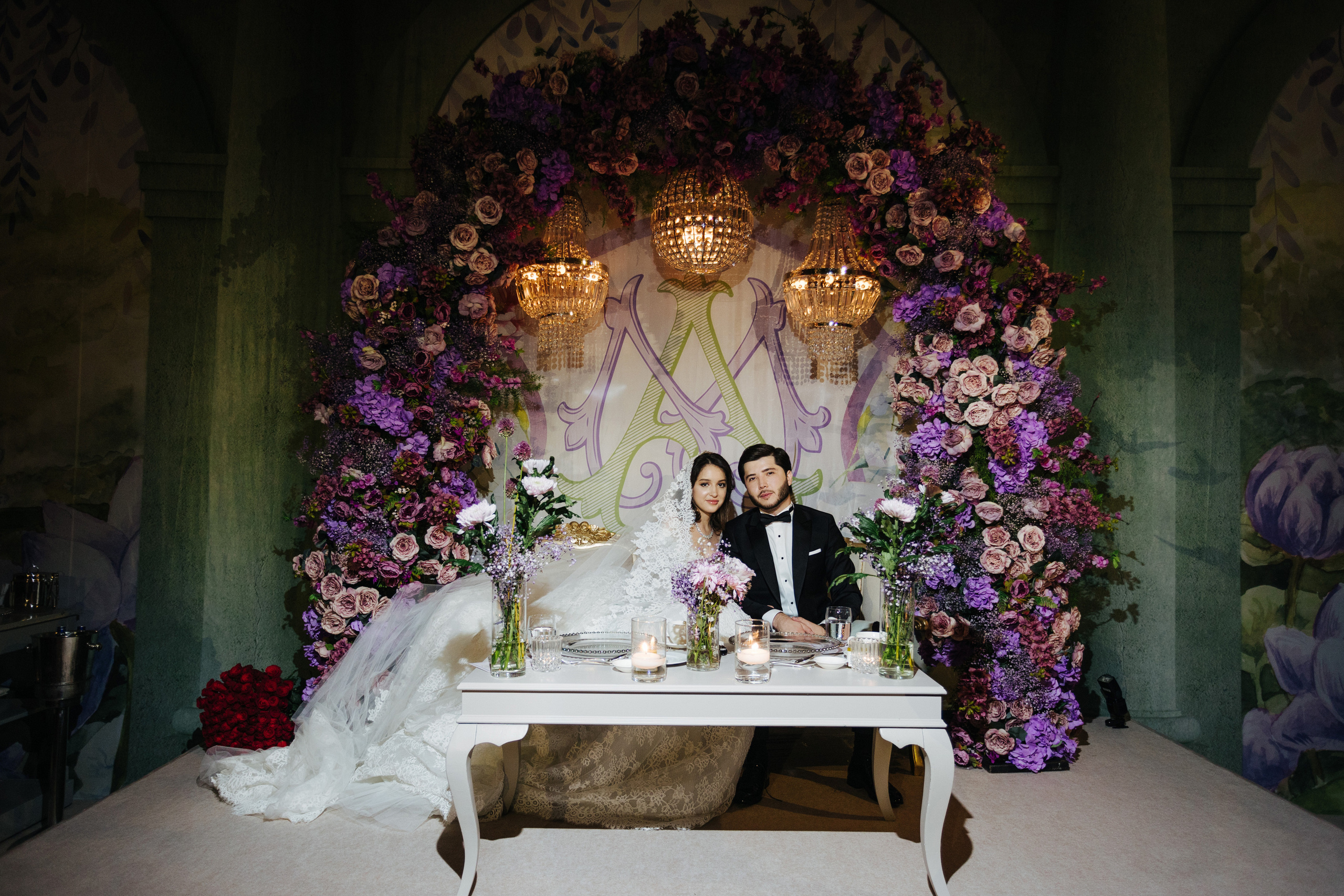 Malika and Azemkhan. Photographer Nikita Starodubtsev Serbia, Montenegro, Georgia, Turkey