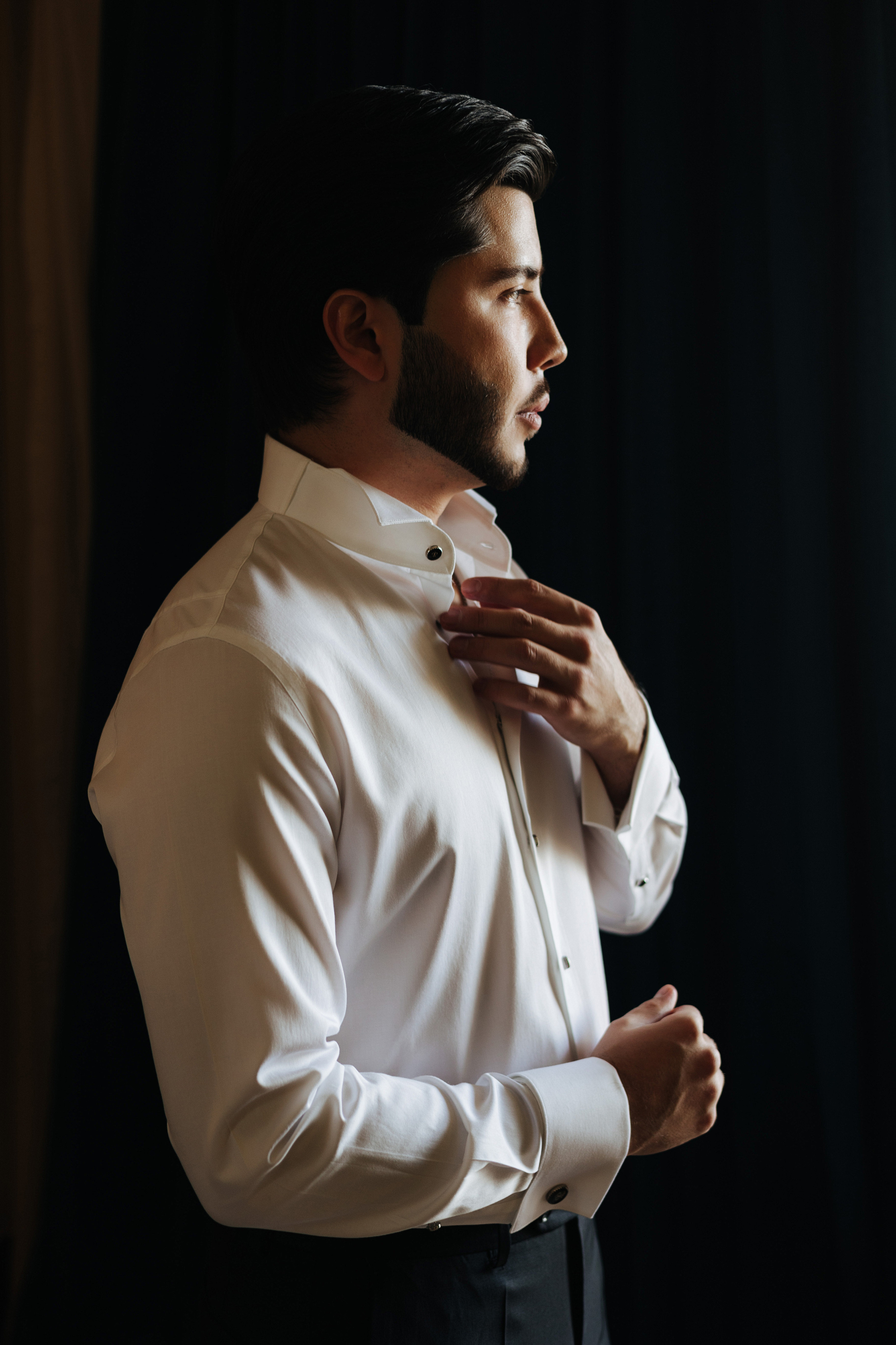 Malika and Azemkhan. Photographer Nikita Starodubtsev Serbia, Montenegro, Georgia, Turkey