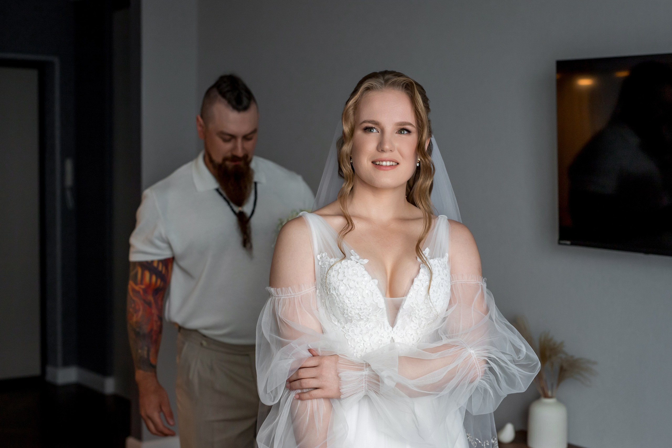 S & S. Свадебный и семейный фотограф в Новосибирске Александра Ракитина