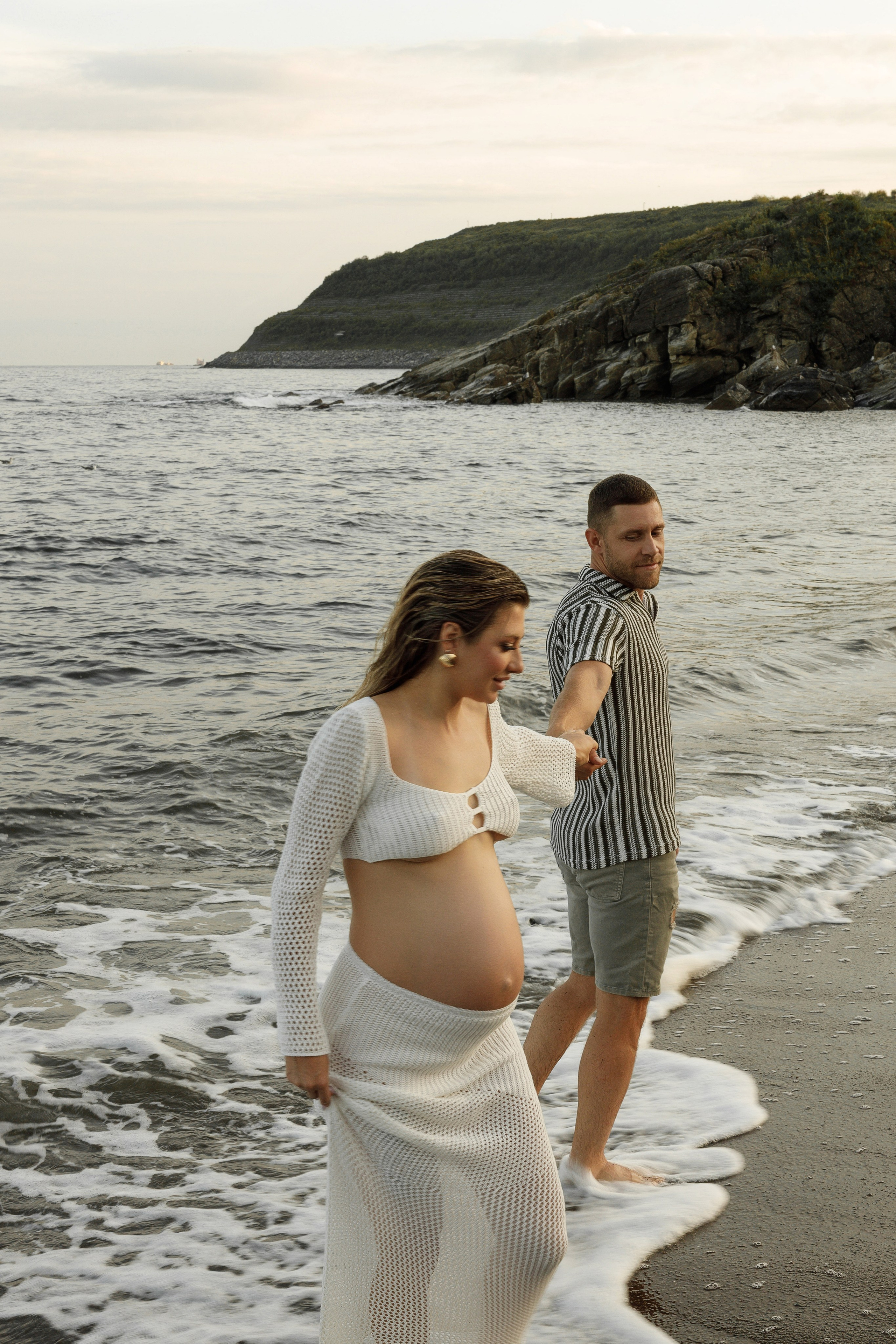 Беременность Диана Море. Свадебный и семейный фотограф  во Владивостоке Ольга Украинец