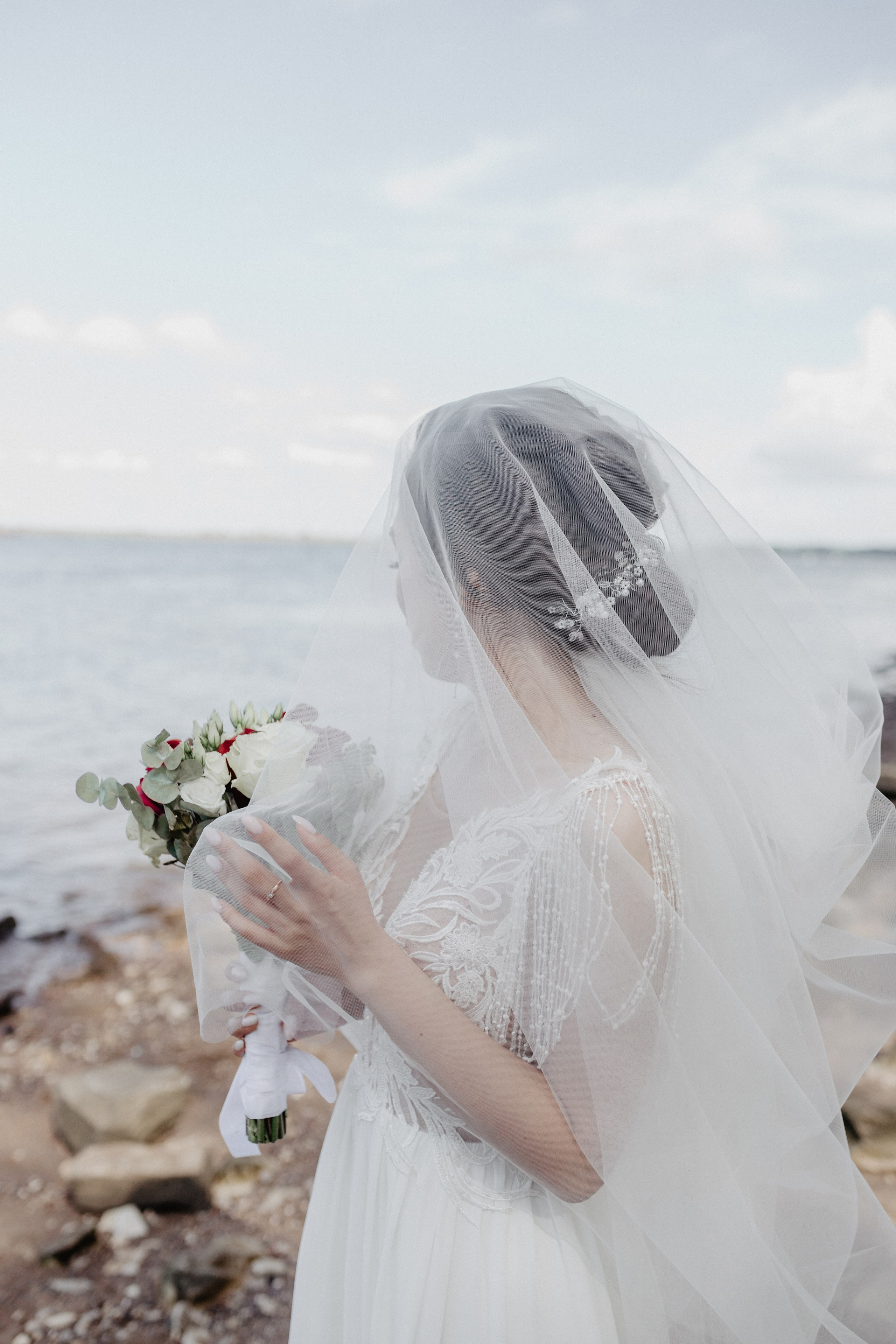 Ренат и Айсылу. Свадебный и семейный фотограф в Нижнекамске, Набережных Челнах