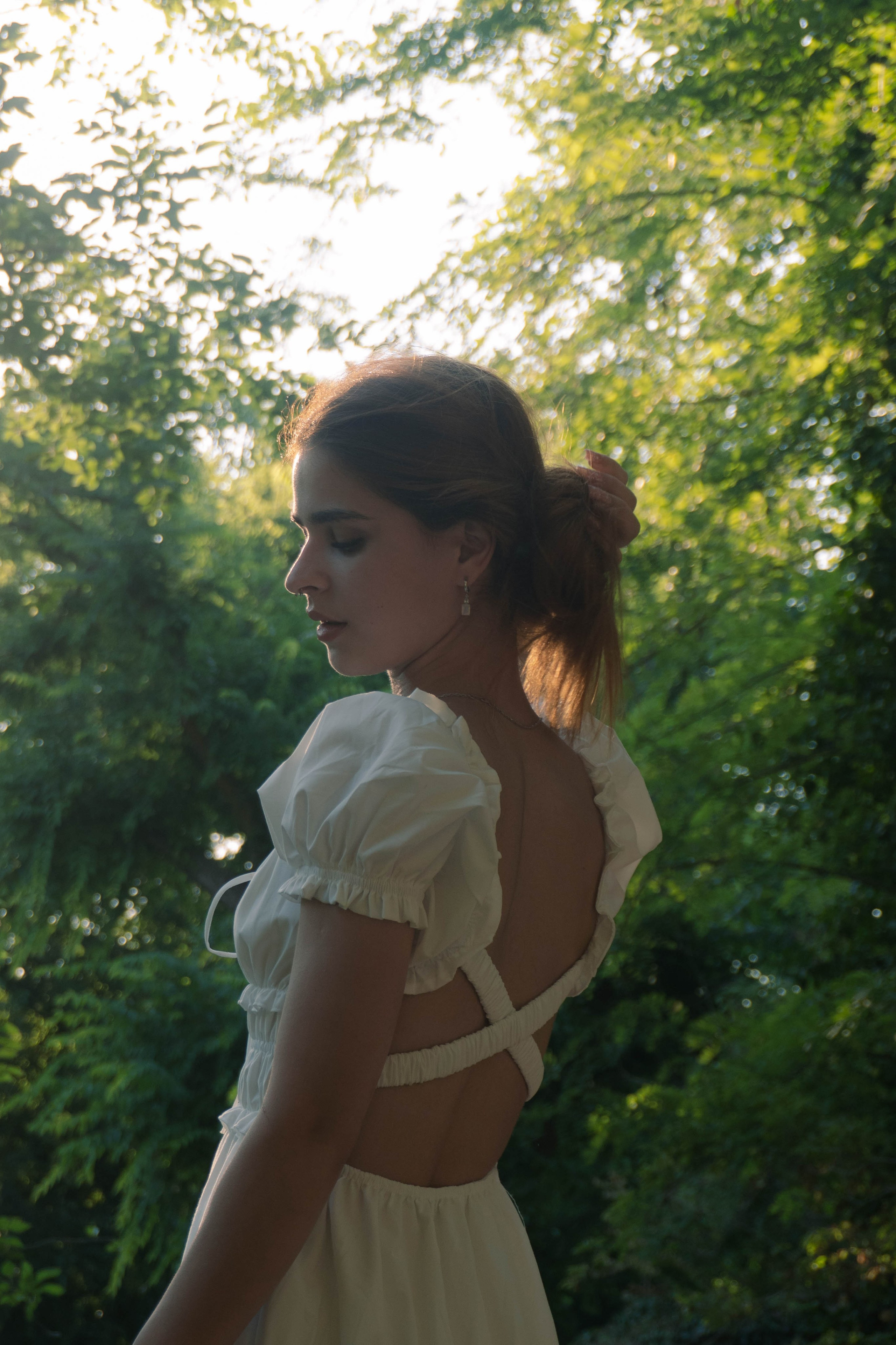 Выездные фотосъемки. Фотограф в Крыму Юлия Негатив