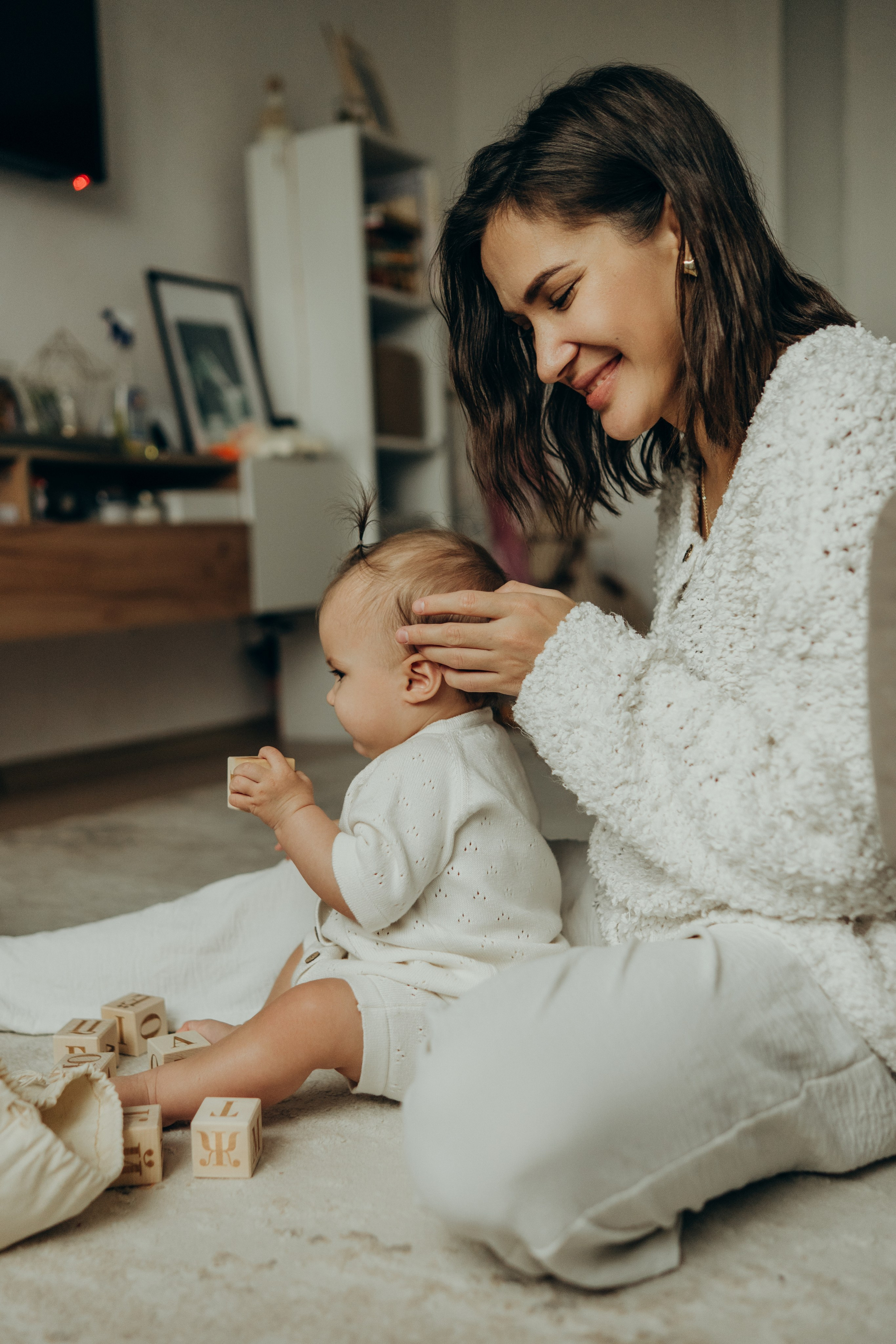 Семейная фотосъемка в г. Плёс. Сайт фотографа Светланы Еремченко