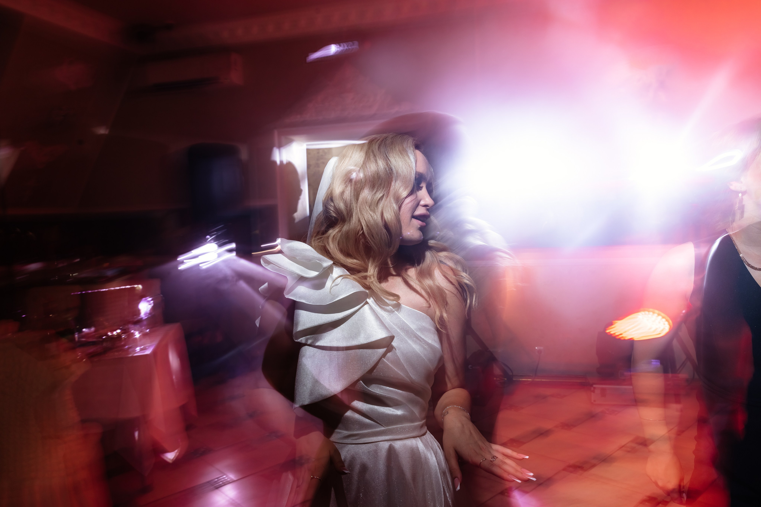 Игорь и Дарья. Свадебный и семейный фотограф Разида Мухаметова